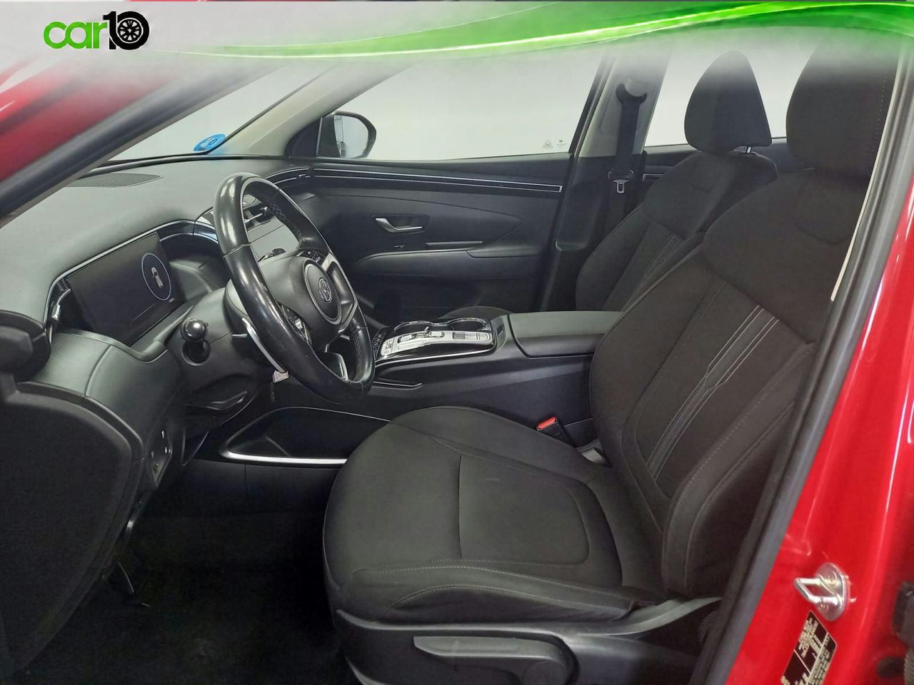 HYUNDAI TUCSON 1.6 TGDI PHEV 195KW MAXX AUTO 4X4  - Foto 28