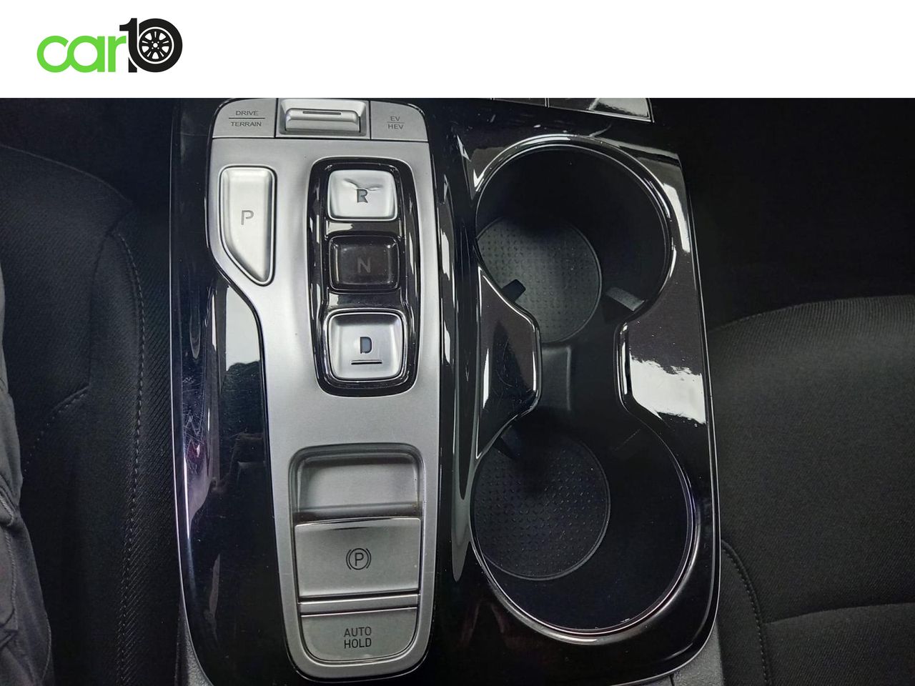 HYUNDAI TUCSON 1.6 TGDI PHEV 195KW MAXX AUTO 4X4  - Foto 28