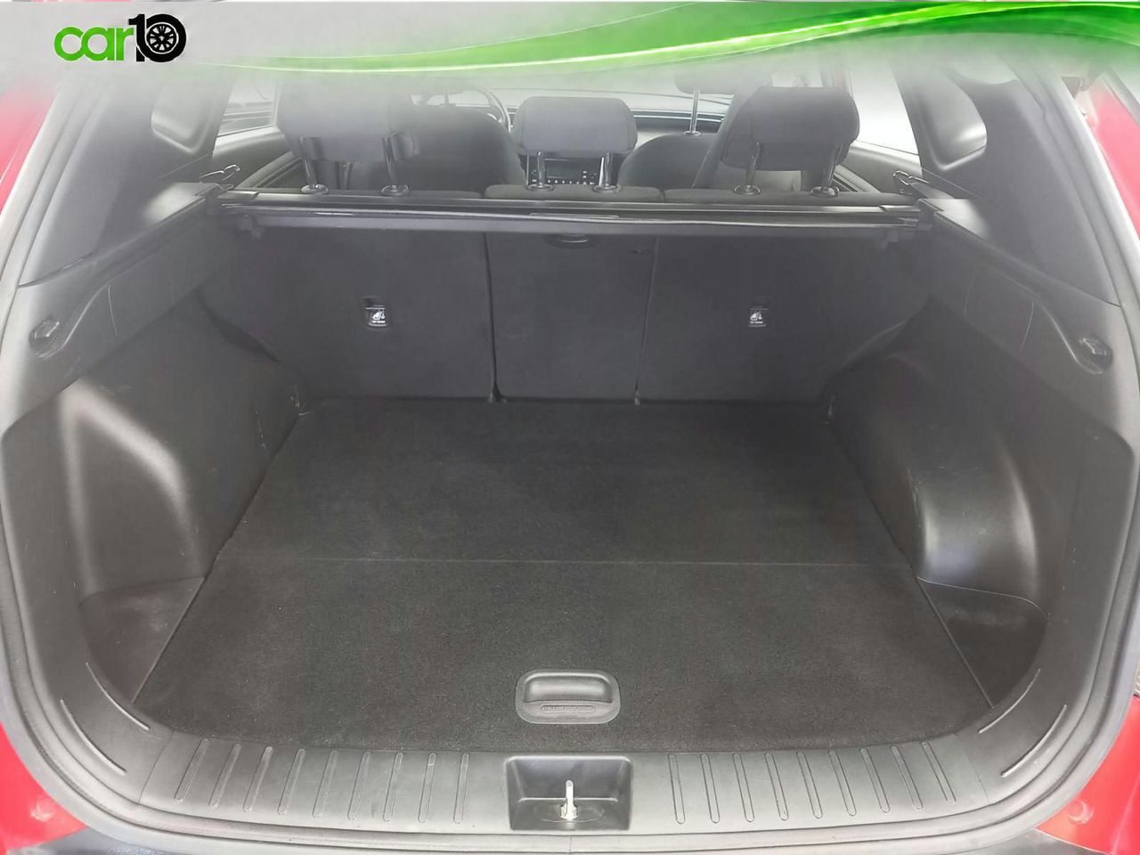 HYUNDAI TUCSON 1.6 TGDI PHEV 195KW MAXX AUTO 4X4  - Foto 36