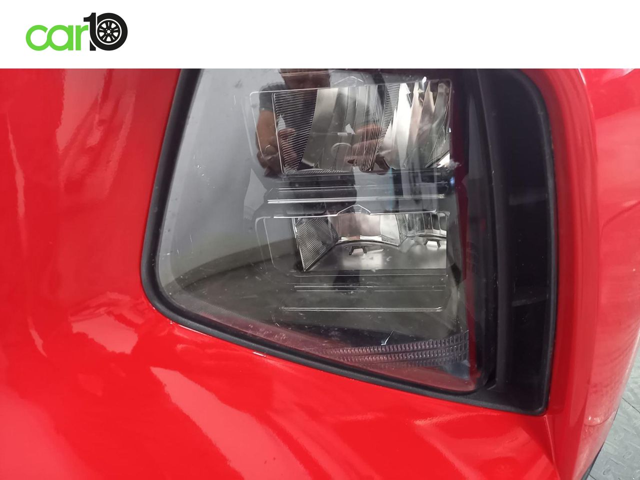 HYUNDAI TUCSON 1.6 TGDI PHEV 195KW MAXX AUTO 4X4  - Foto 12