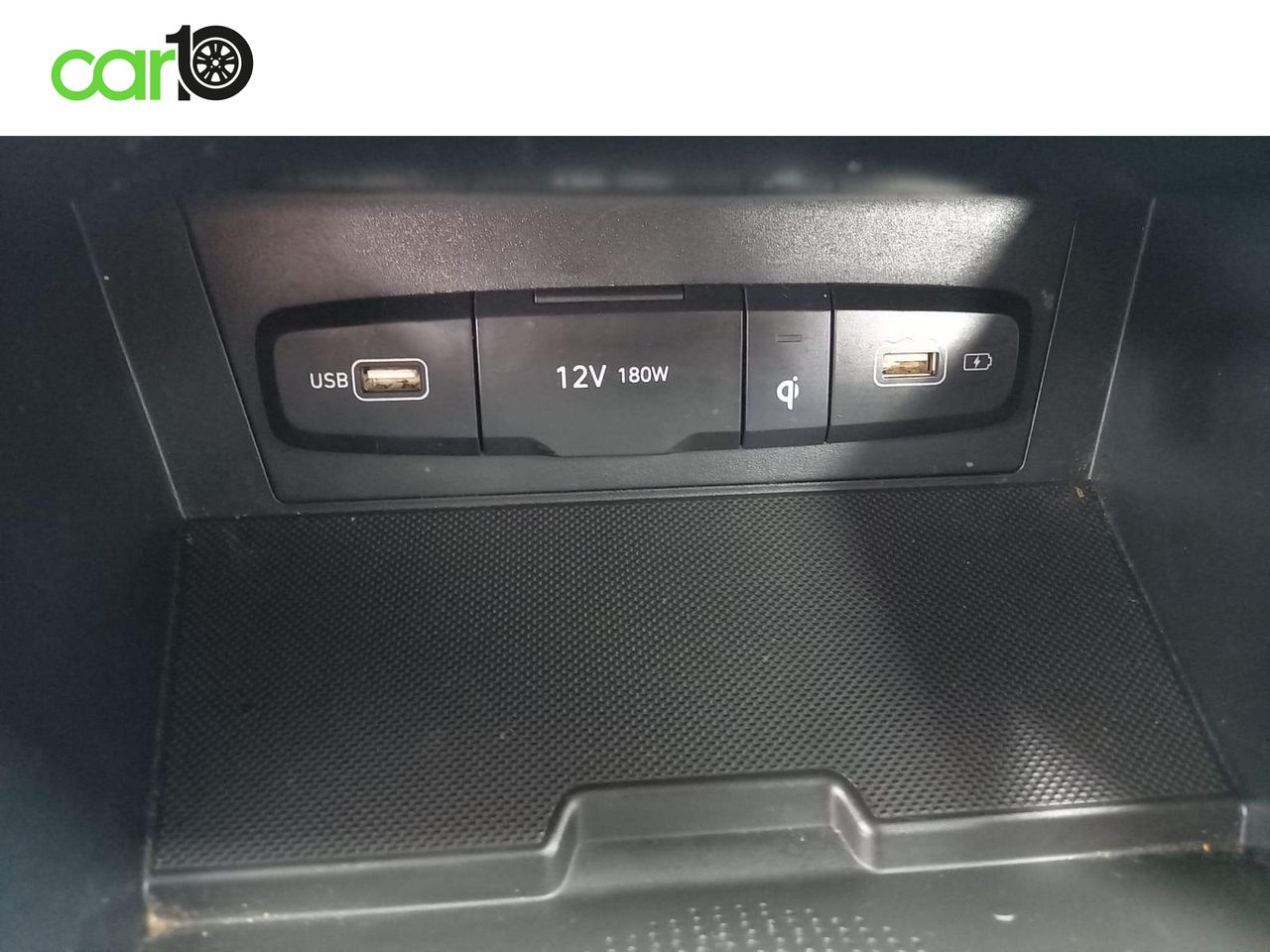 HYUNDAI TUCSON 1.6 TGDI PHEV 195KW MAXX AUTO 4X4  - Foto 20