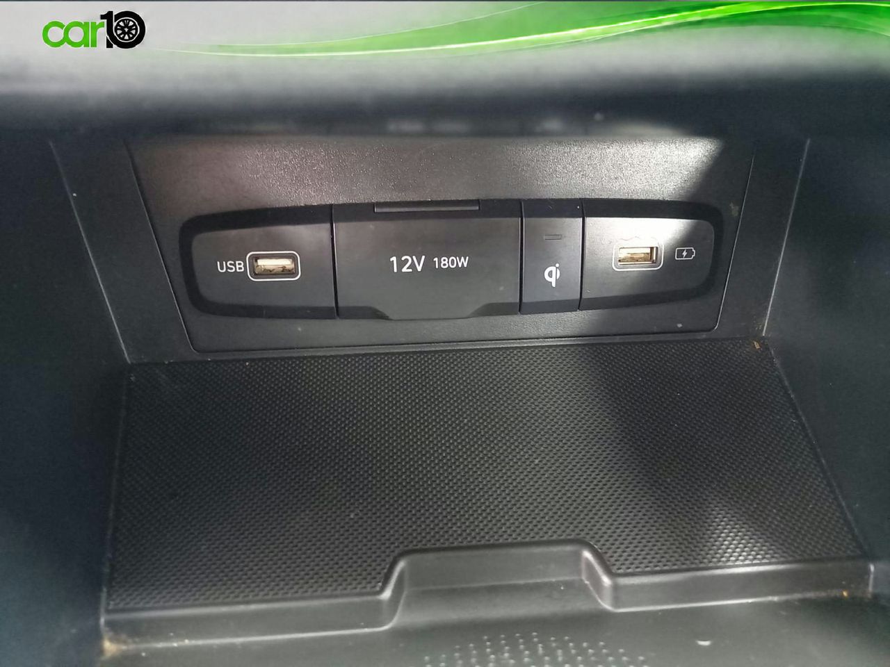 HYUNDAI TUCSON 1.6 TGDI PHEV 195KW MAXX AUTO 4X4  - Foto 21
