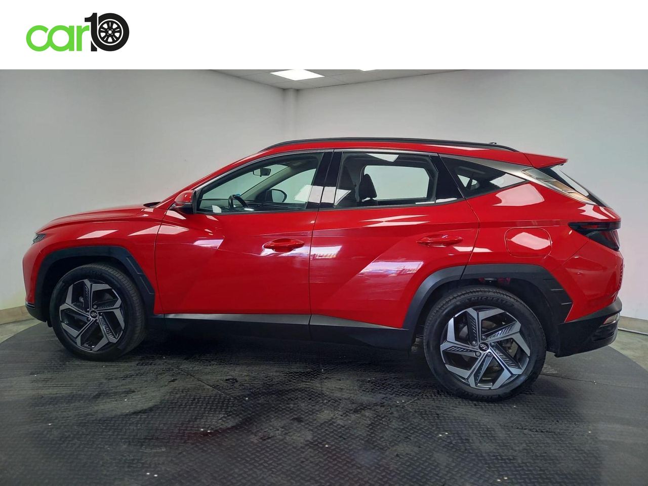 HYUNDAI TUCSON 1.6 TGDI PHEV 195KW MAXX AUTO 4X4  - Foto 7