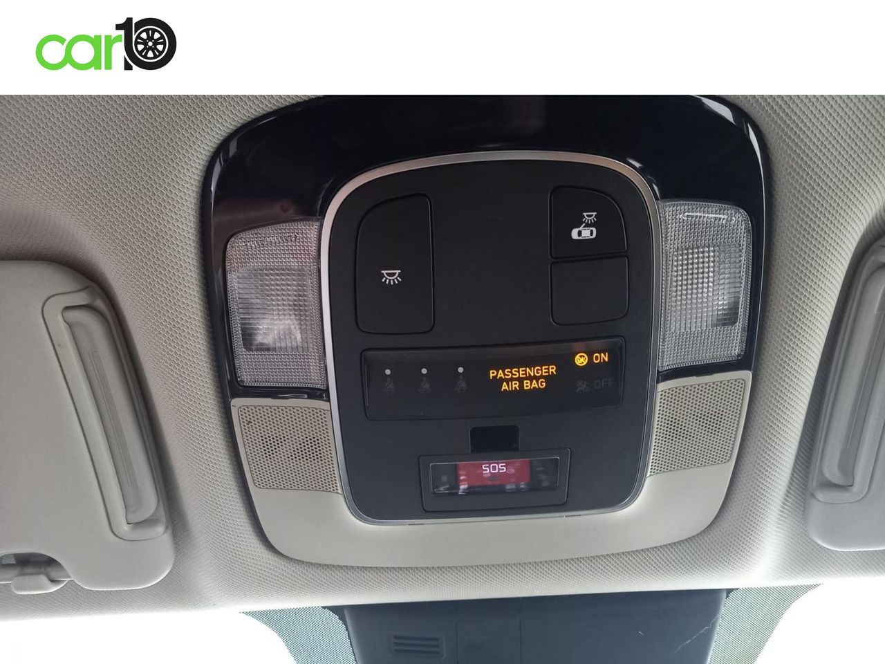 HYUNDAI TUCSON 1.6 TGDI PHEV 195KW MAXX AUTO 4X4  - Foto 32