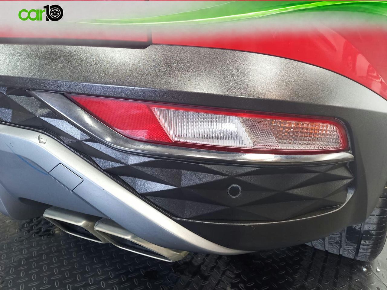HYUNDAI TUCSON 1.6 TGDI PHEV 195KW MAXX AUTO 4X4  - Foto 35