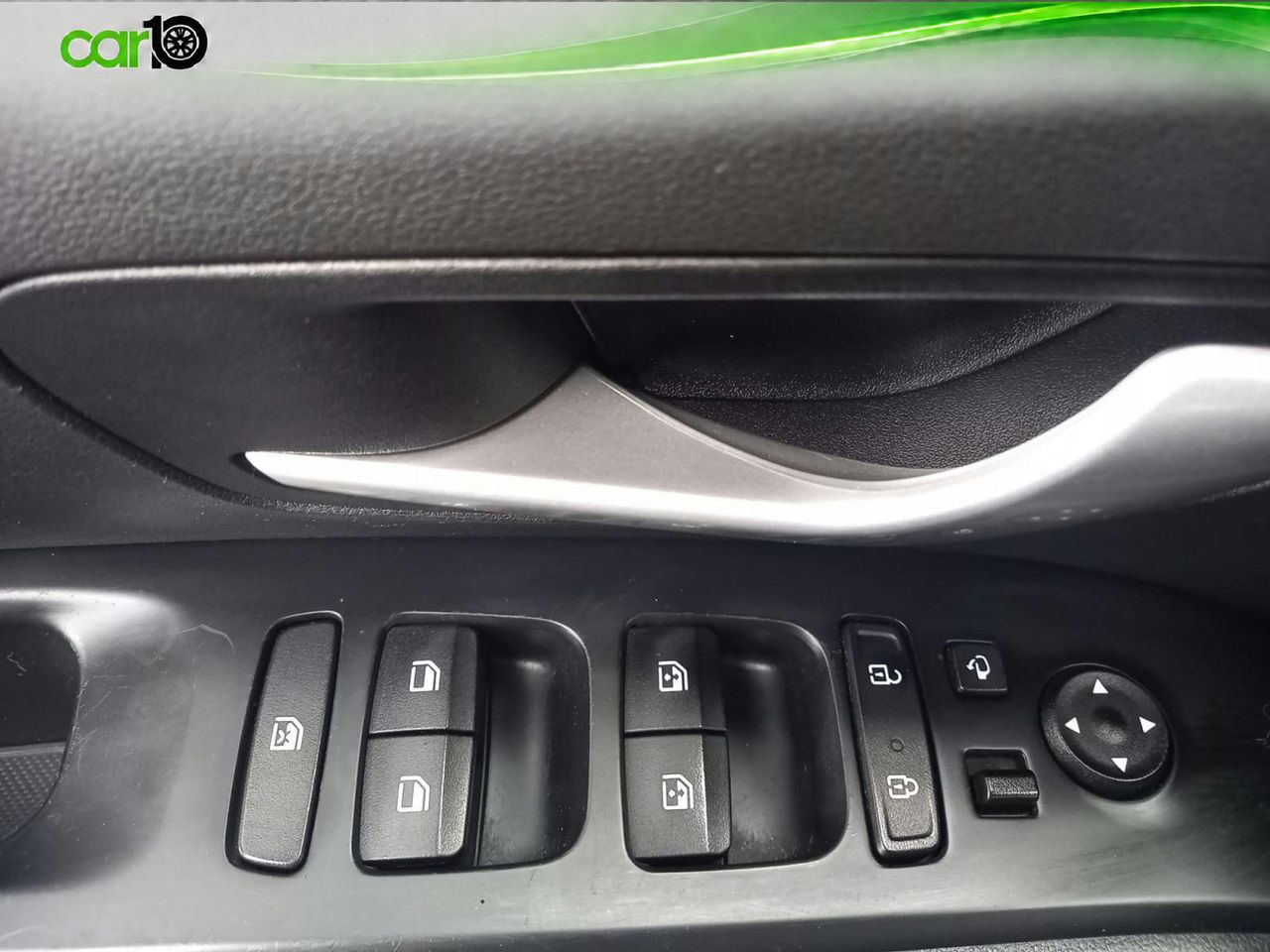 HYUNDAI TUCSON 1.6 TGDI PHEV 195KW MAXX AUTO 4X4  - Foto 19