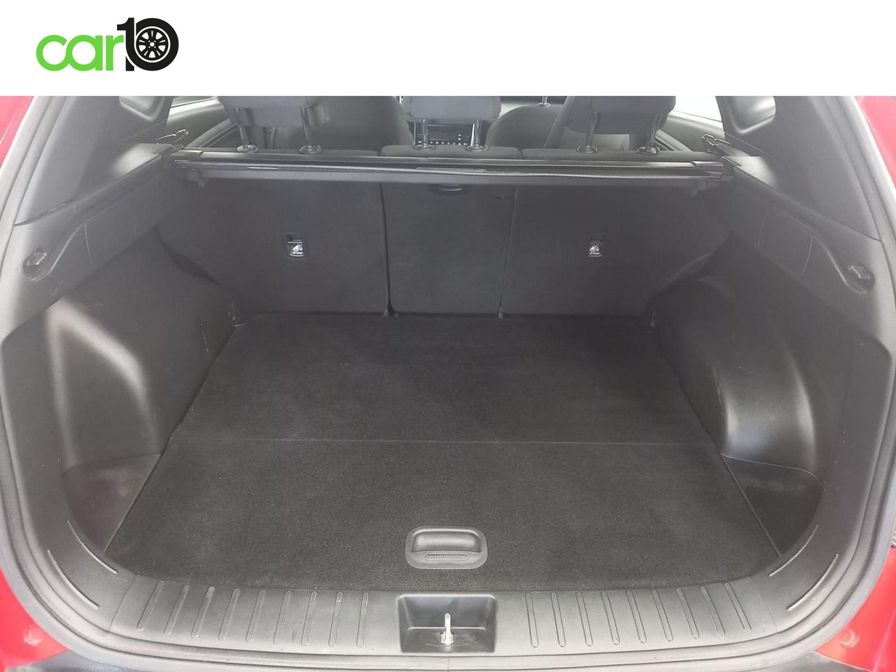 HYUNDAI TUCSON 1.6 TGDI PHEV 195KW MAXX AUTO 4X4  - Foto 35