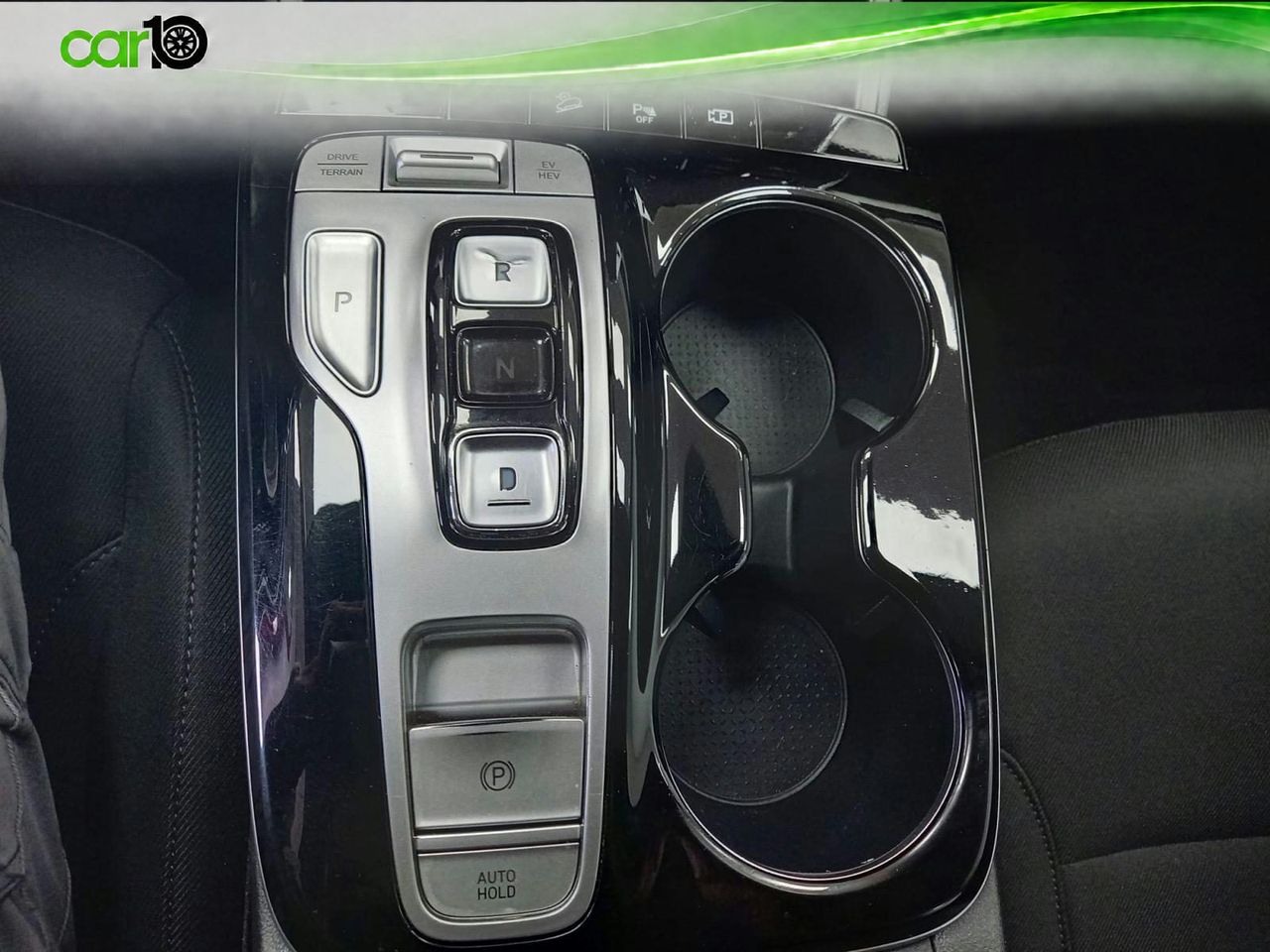 HYUNDAI TUCSON 1.6 TGDI PHEV 195KW MAXX AUTO 4X4  - Foto 29