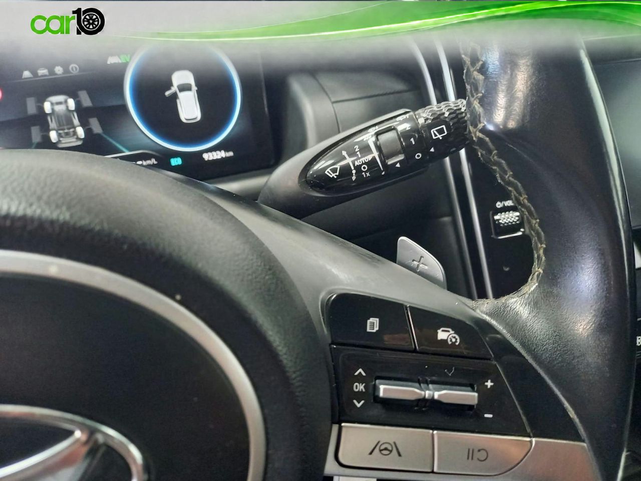 HYUNDAI TUCSON 1.6 TGDI PHEV 195KW MAXX AUTO 4X4  - Foto 15