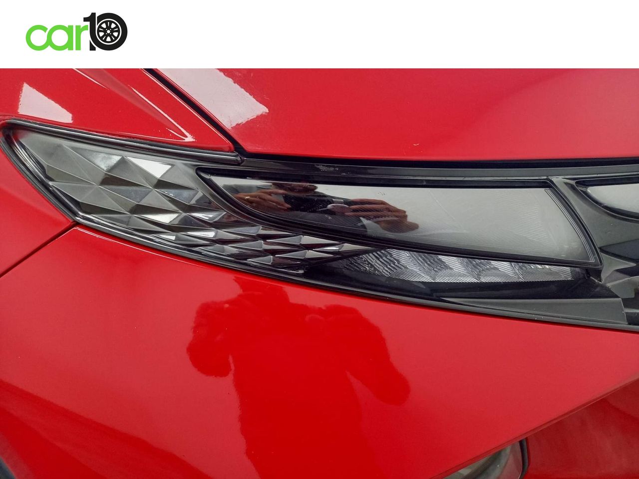 HYUNDAI TUCSON 1.6 TGDI PHEV 195KW MAXX AUTO 4X4  - Foto 21