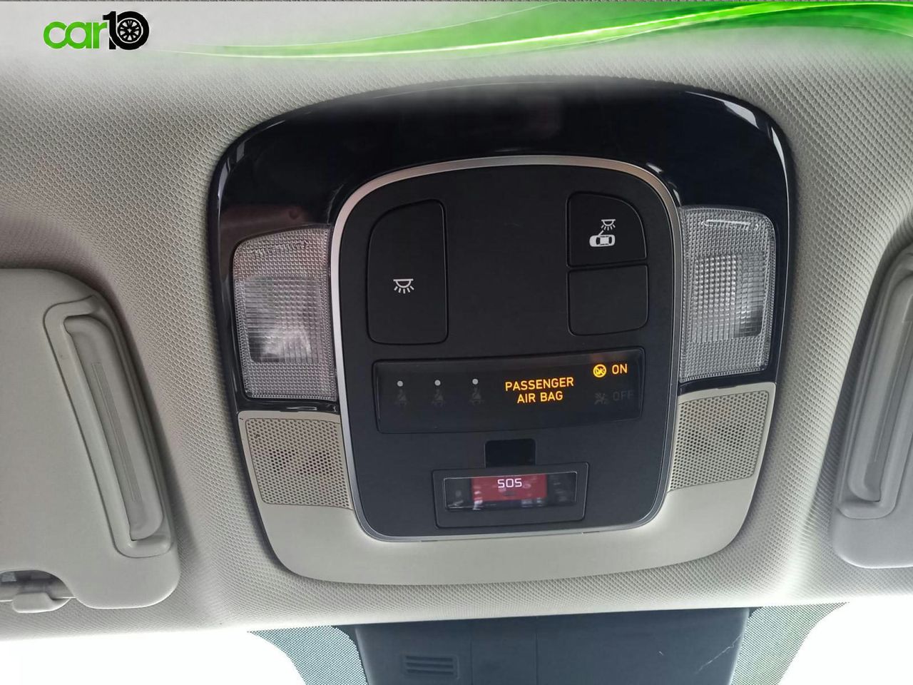 HYUNDAI TUCSON 1.6 TGDI PHEV 195KW MAXX AUTO 4X4  - Foto 33
