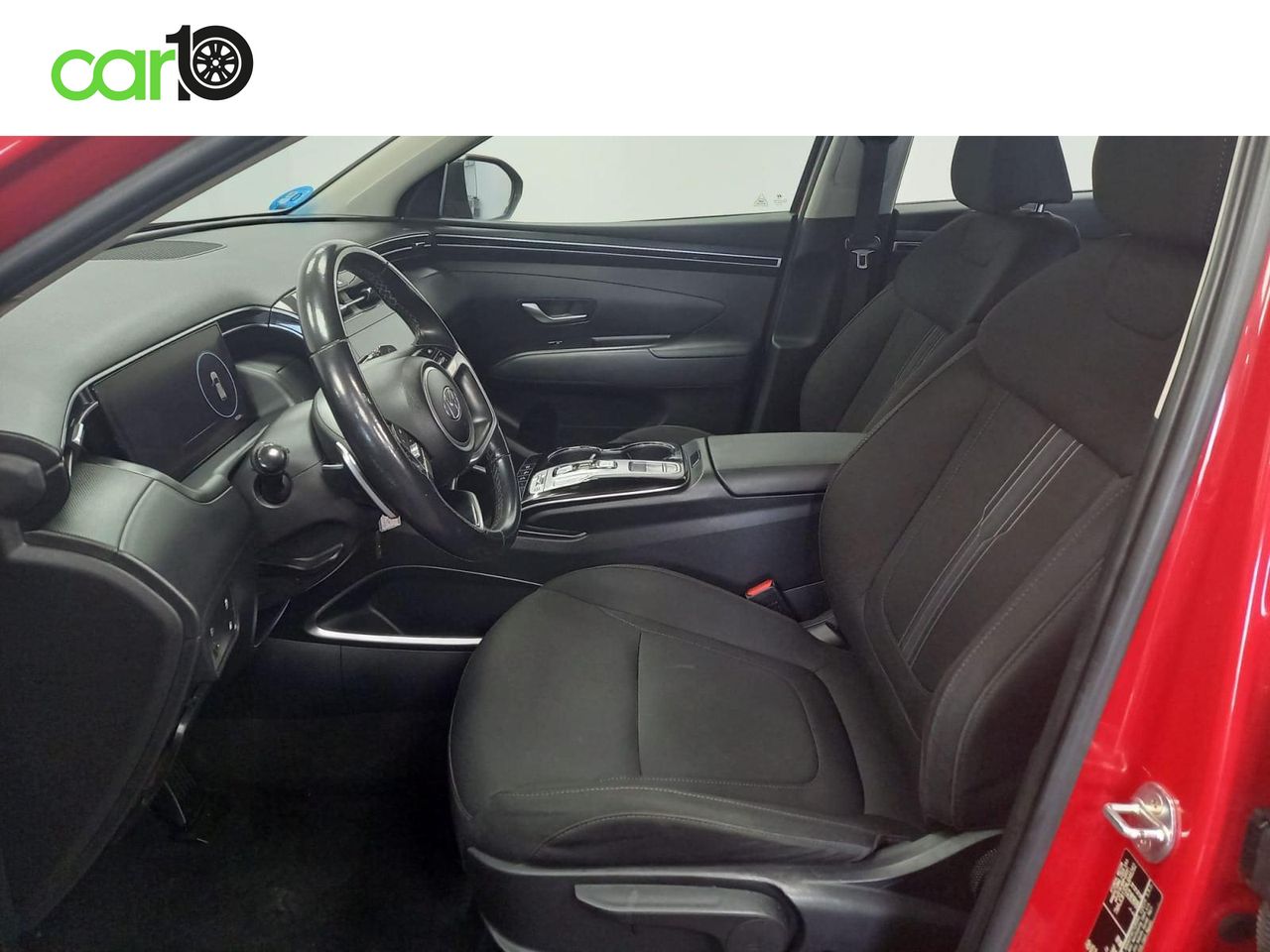 HYUNDAI TUCSON 1.6 TGDI PHEV 195KW MAXX AUTO 4X4  - Foto 27