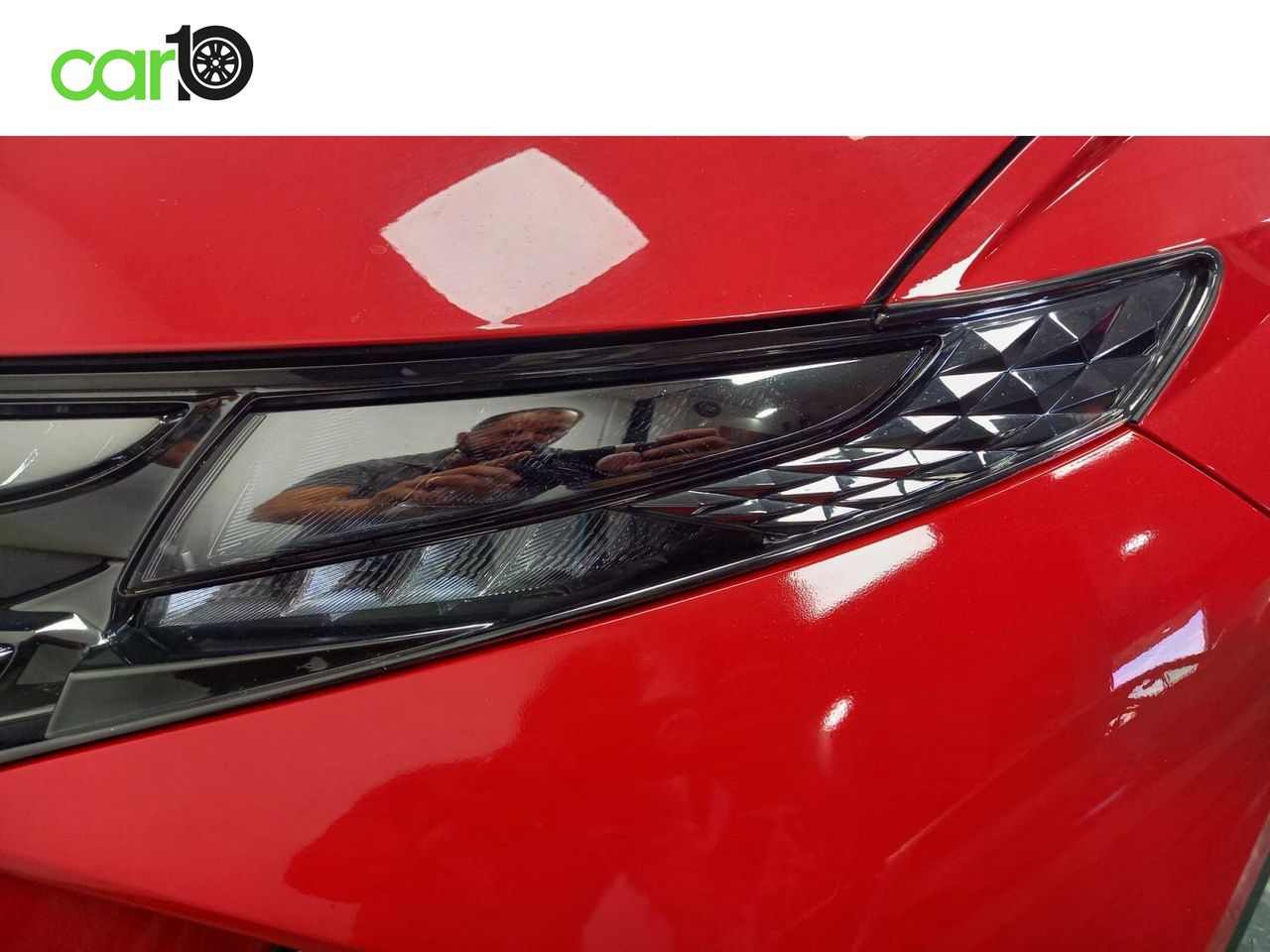 HYUNDAI TUCSON 1.6 TGDI PHEV 195KW MAXX AUTO 4X4  - Foto 31