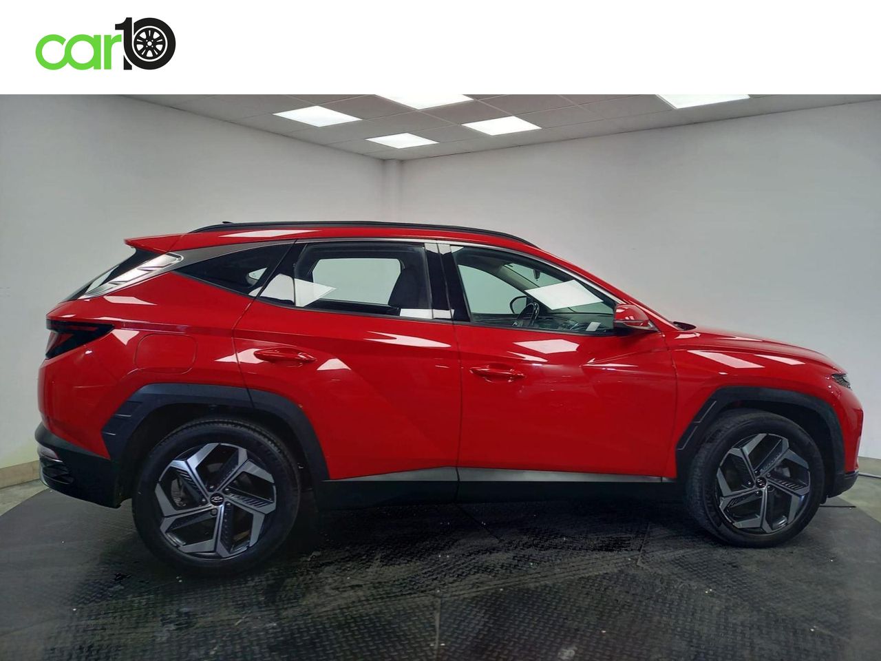 HYUNDAI TUCSON 1.6 TGDI PHEV 195KW MAXX AUTO 4X4  - Foto 4