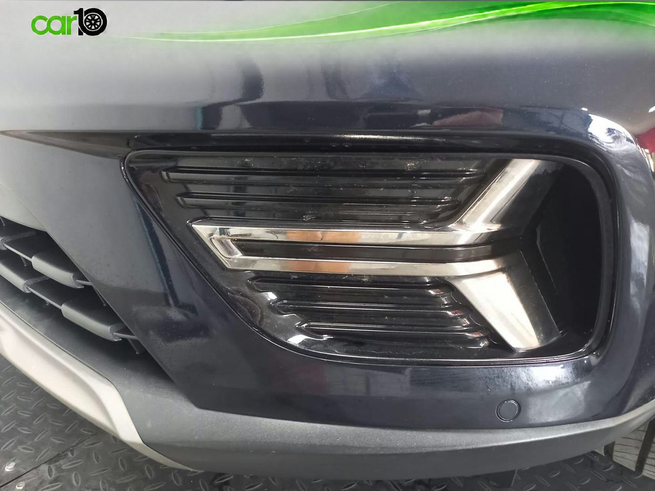 RENAULT ARKANA INTENS 1.6 E-TECH HYBRID 145CV BVA6 E6D  - Foto 30