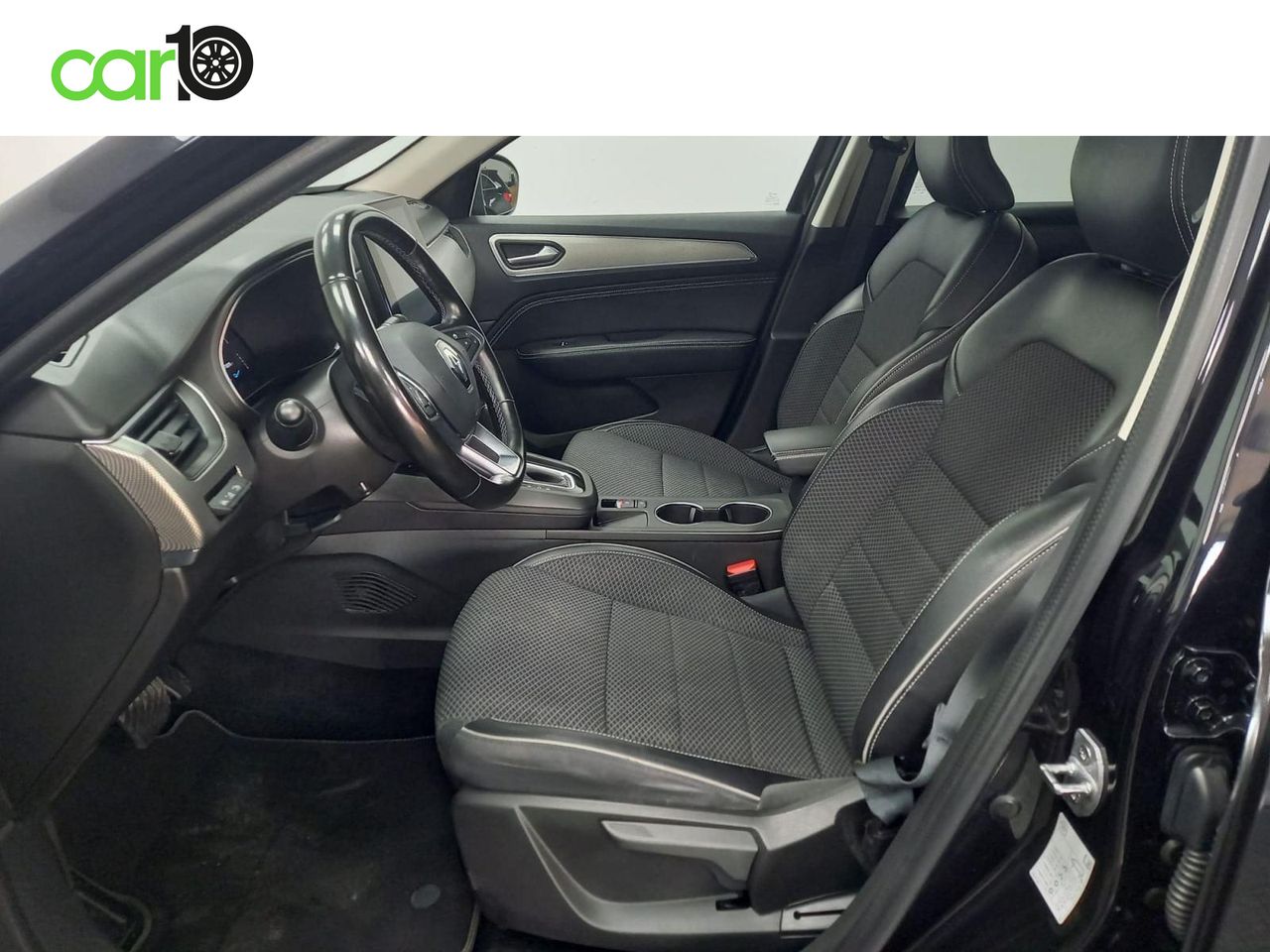 RENAULT ARKANA INTENS 1.6 E-TECH HYBRID 145CV BVA6 E6D  - Foto 8