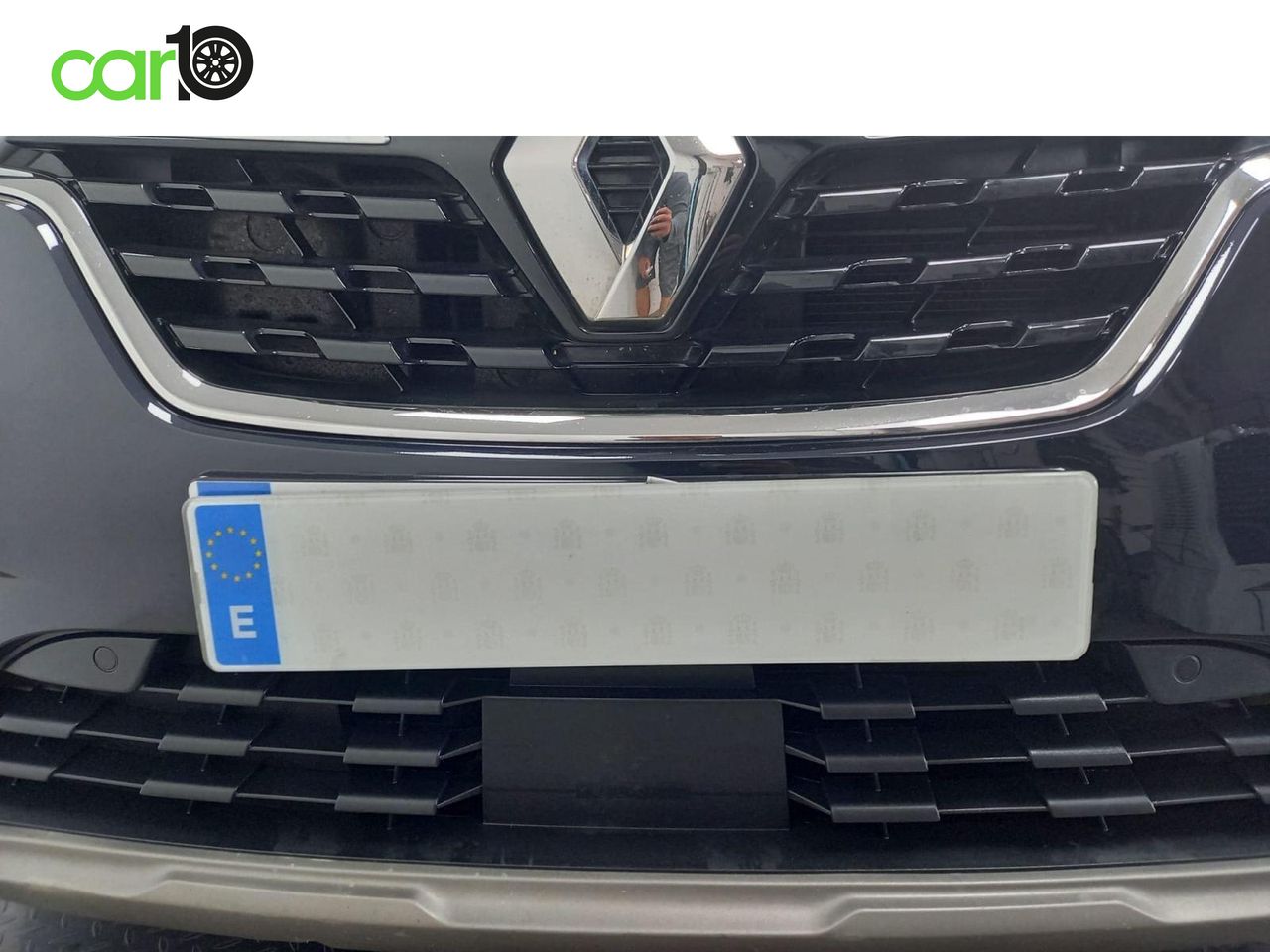 RENAULT ARKANA INTENS 1.6 E-TECH HYBRID 145CV BVA6 E6D  - Foto 28