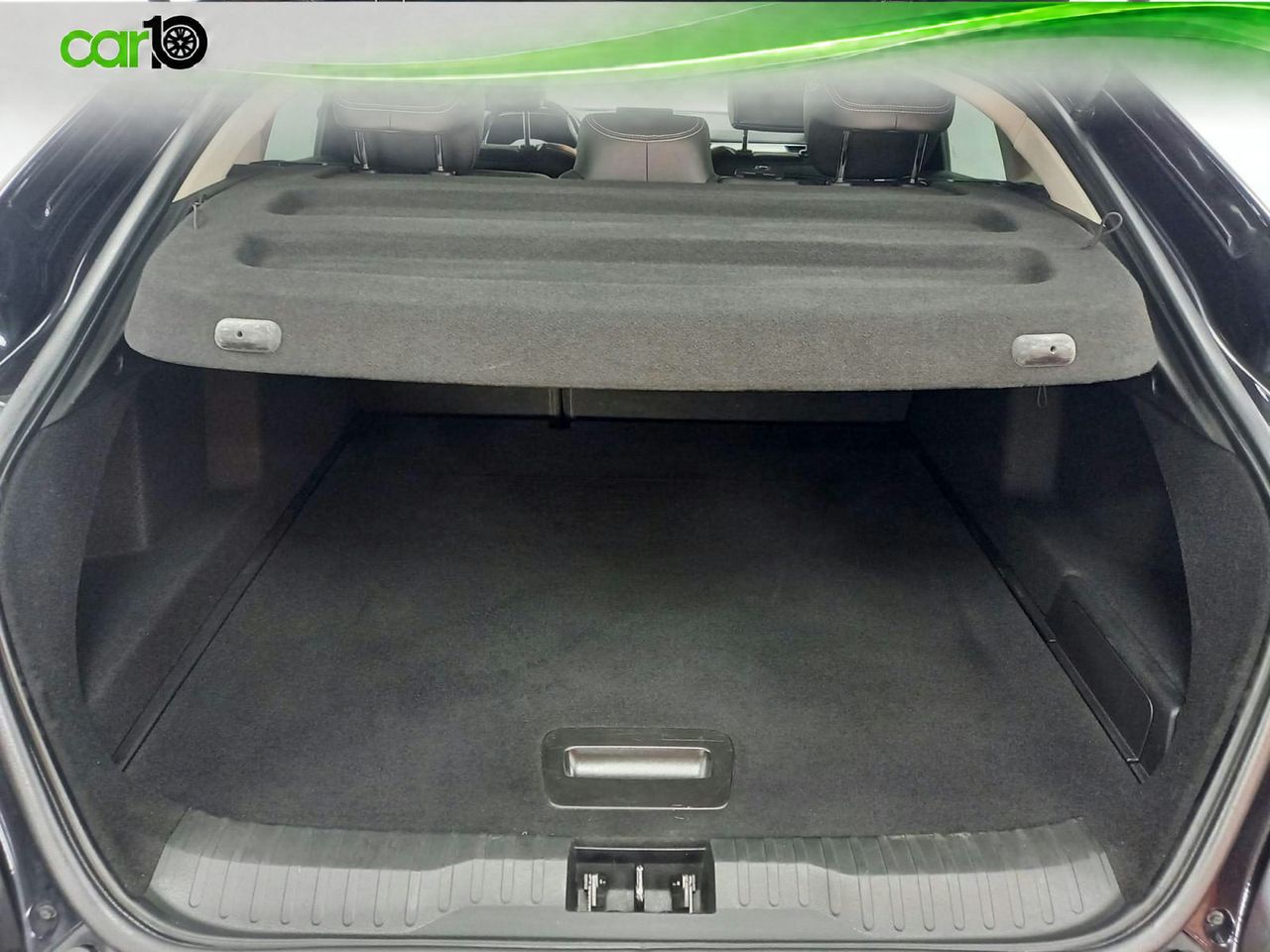 RENAULT ARKANA INTENS 1.6 E-TECH HYBRID 145CV BVA6 E6D  - Foto 34