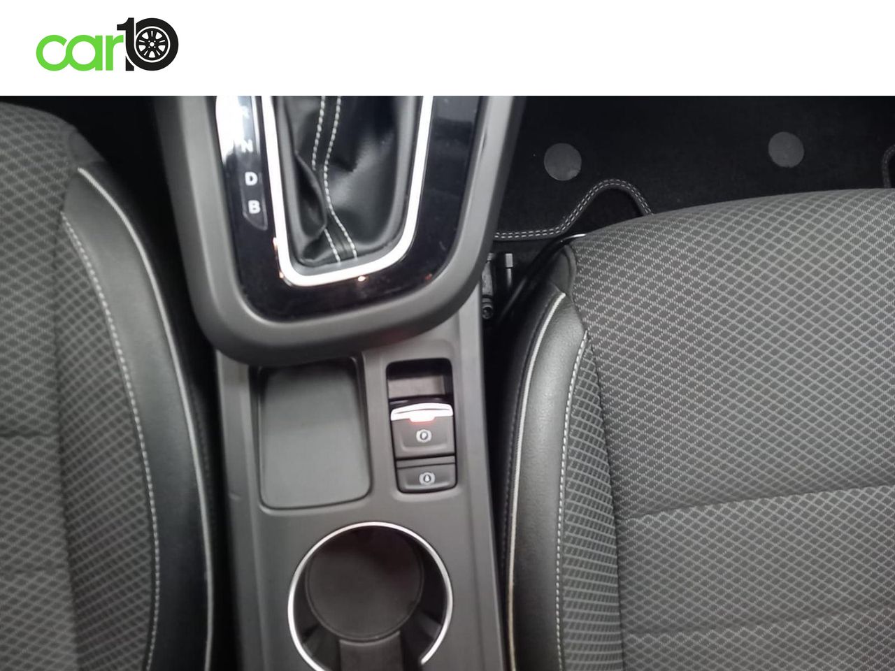 RENAULT ARKANA INTENS 1.6 E-TECH HYBRID 145CV BVA6 E6D  - Foto 11