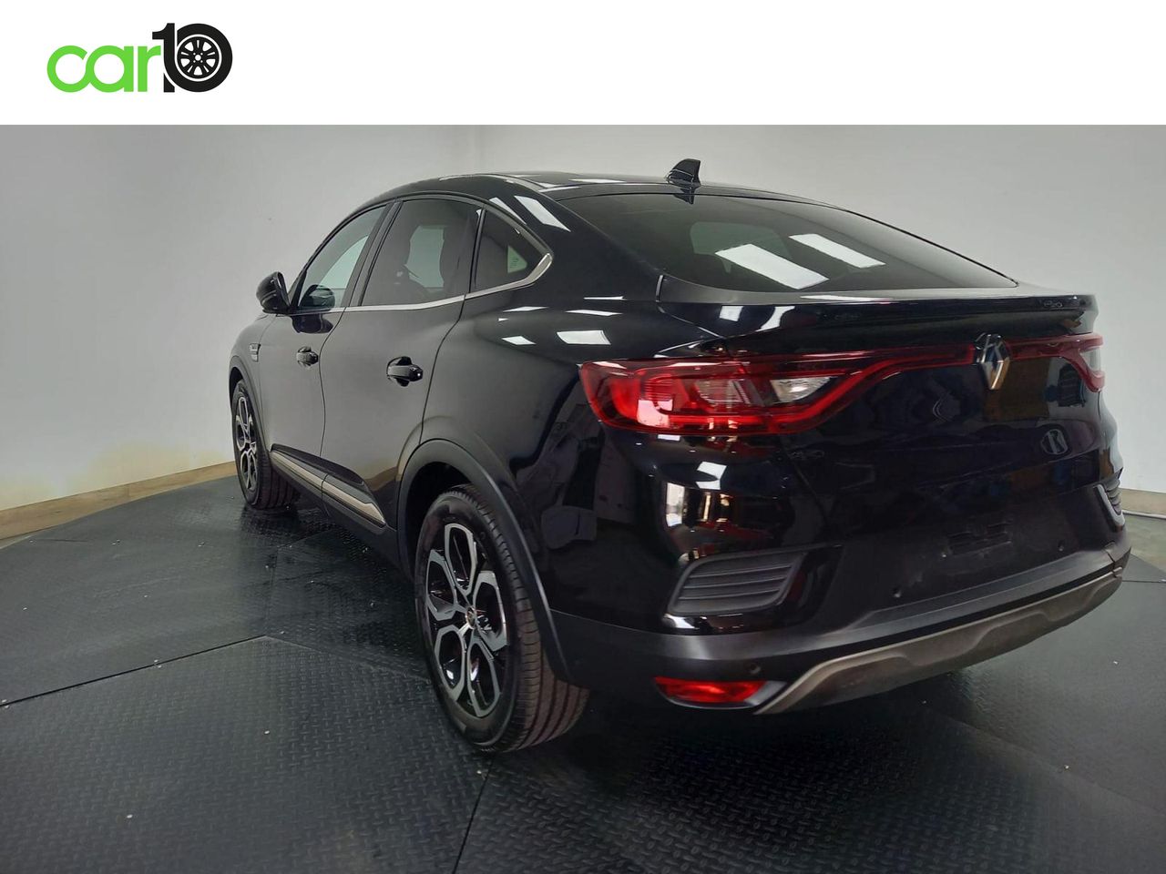 RENAULT ARKANA INTENS 1.6 E-TECH HYBRID 145CV BVA6 E6D  - Foto 6