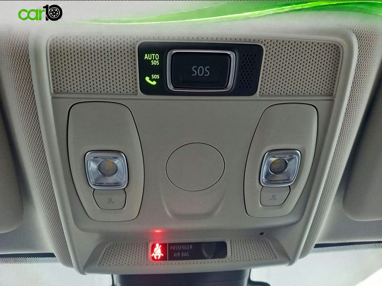 RENAULT ARKANA INTENS 1.6 E-TECH HYBRID 145CV BVA6 E6D  - Foto 17