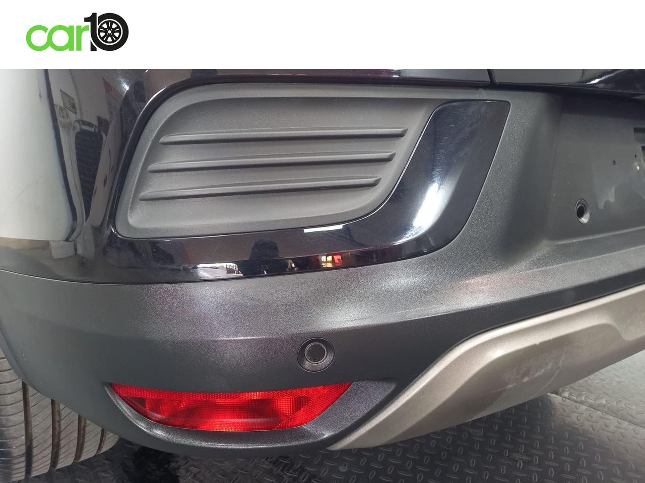 RENAULT ARKANA INTENS 1.6 E-TECH HYBRID 145CV BVA6 E6D  - Foto 32