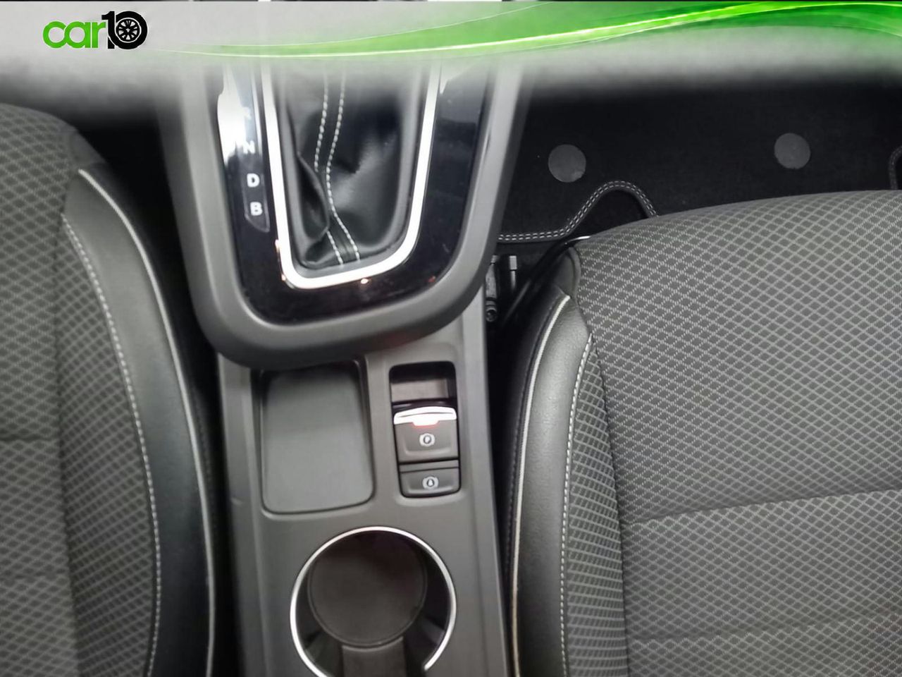 RENAULT ARKANA INTENS 1.6 E-TECH HYBRID 145CV BVA6 E6D  - Foto 12