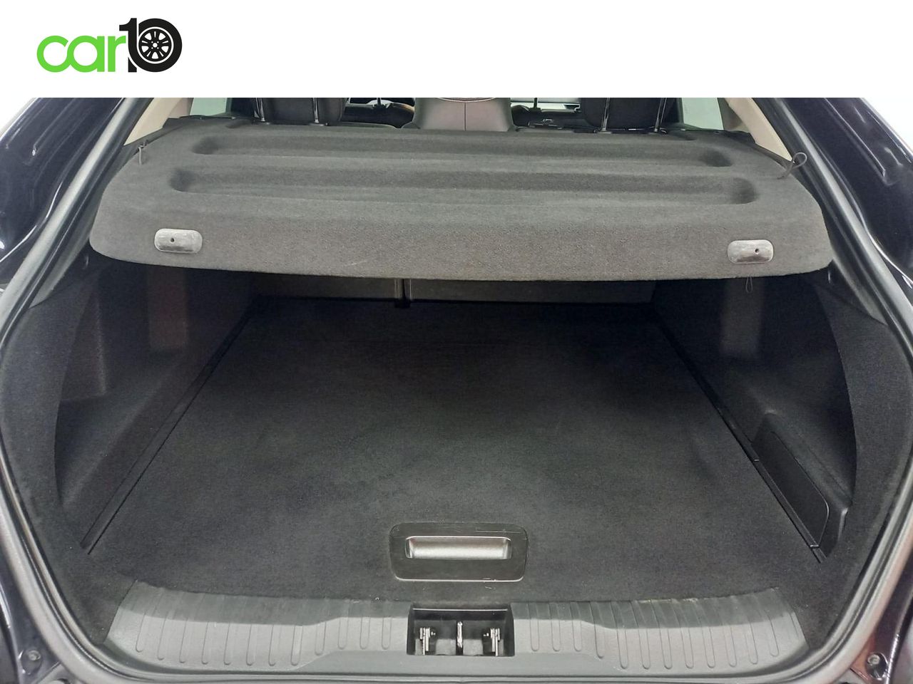 RENAULT ARKANA INTENS 1.6 E-TECH HYBRID 145CV BVA6 E6D  - Foto 33