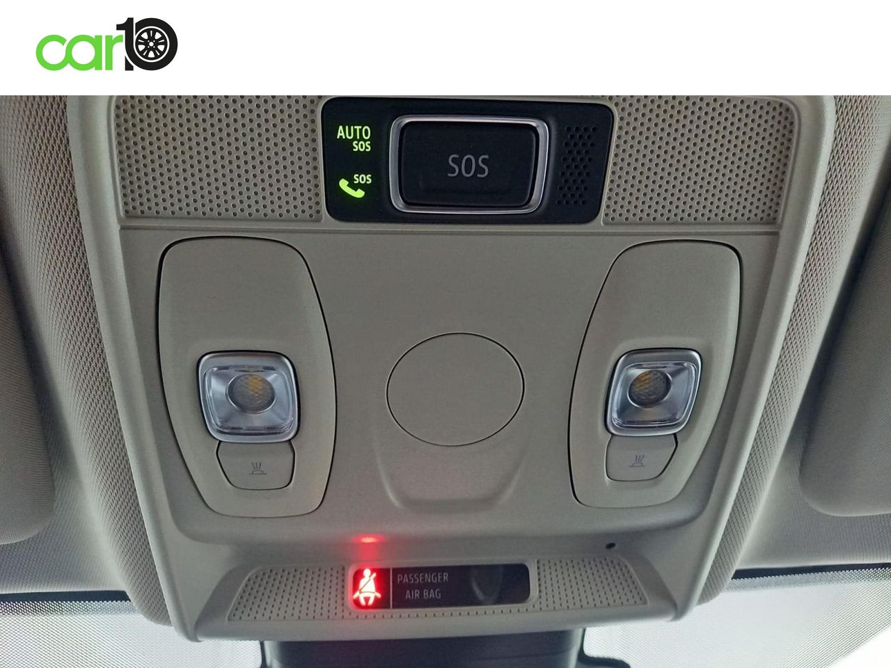 RENAULT ARKANA INTENS 1.6 E-TECH HYBRID 145CV BVA6 E6D  - Foto 16