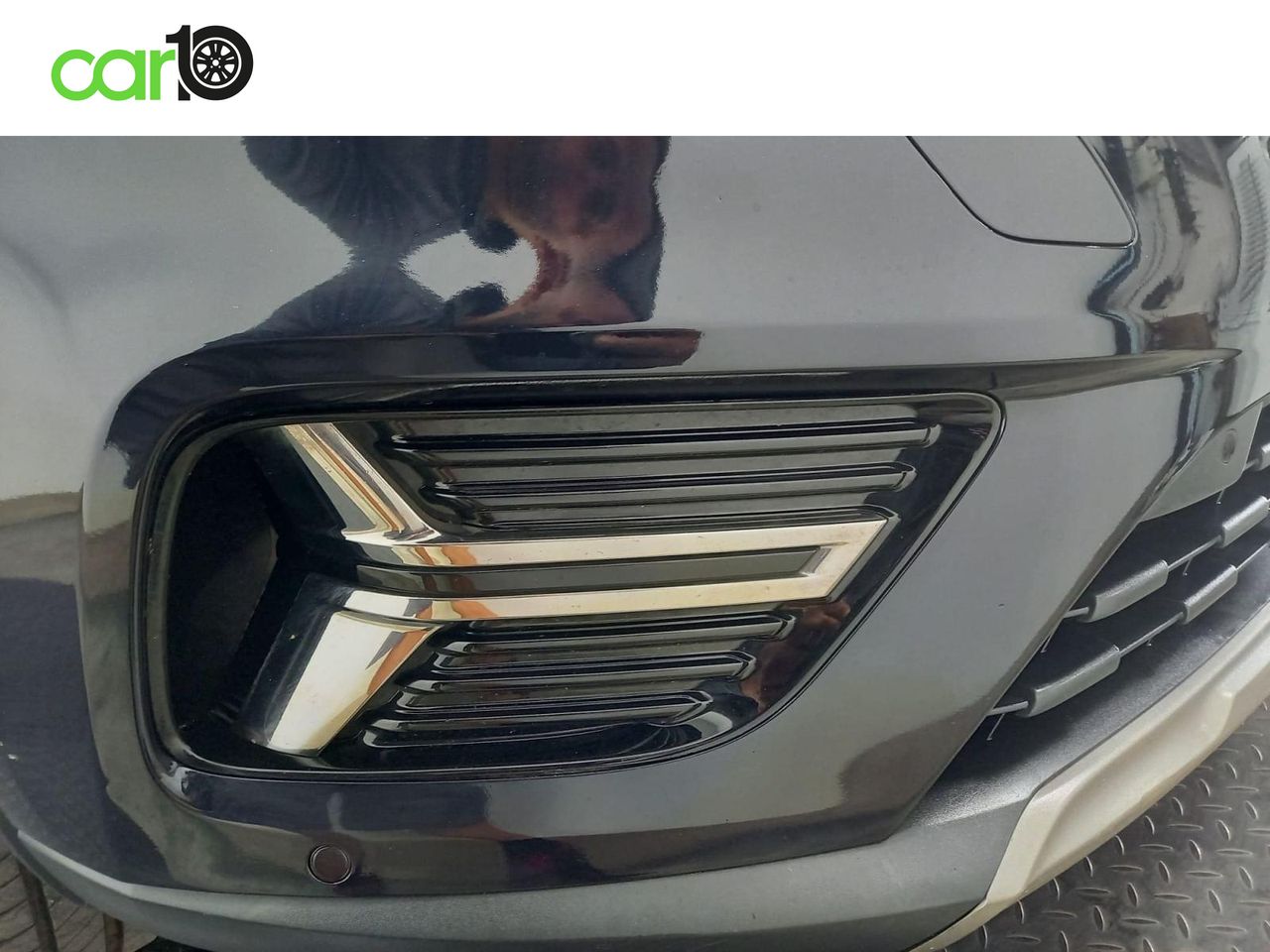 RENAULT ARKANA INTENS 1.6 E-TECH HYBRID 145CV BVA6 E6D  - Foto 26