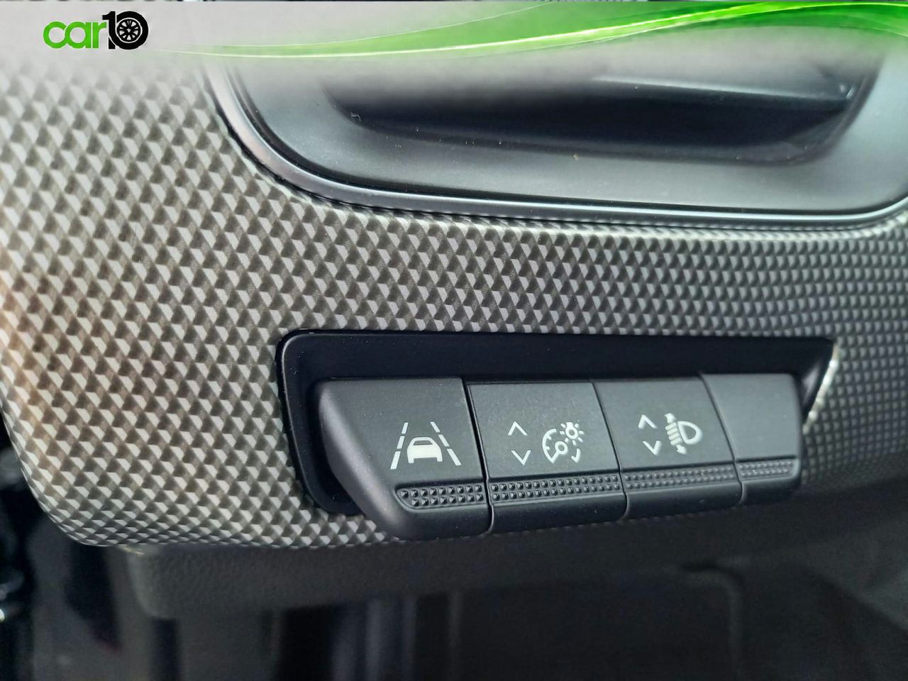 RENAULT ARKANA INTENS 1.6 E-TECH HYBRID 145CV BVA6 E6D  - Foto 25