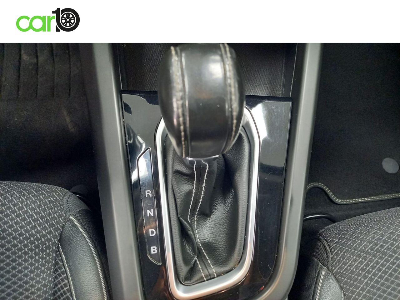 RENAULT ARKANA INTENS 1.6 E-TECH HYBRID 145CV BVA6 E6D  - Foto 14