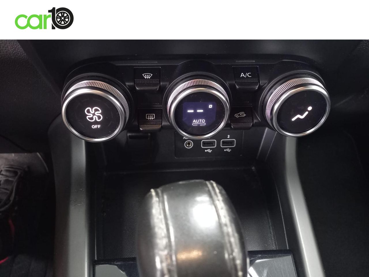 RENAULT ARKANA INTENS 1.6 E-TECH HYBRID 145CV BVA6 E6D  - Foto 15