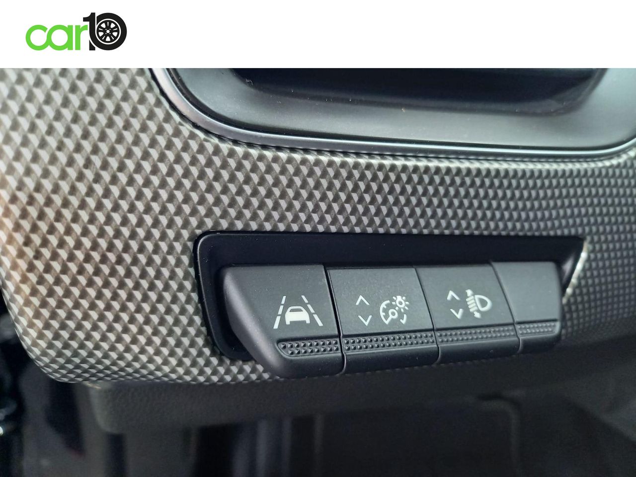 RENAULT ARKANA INTENS 1.6 E-TECH HYBRID 145CV BVA6 E6D  - Foto 24