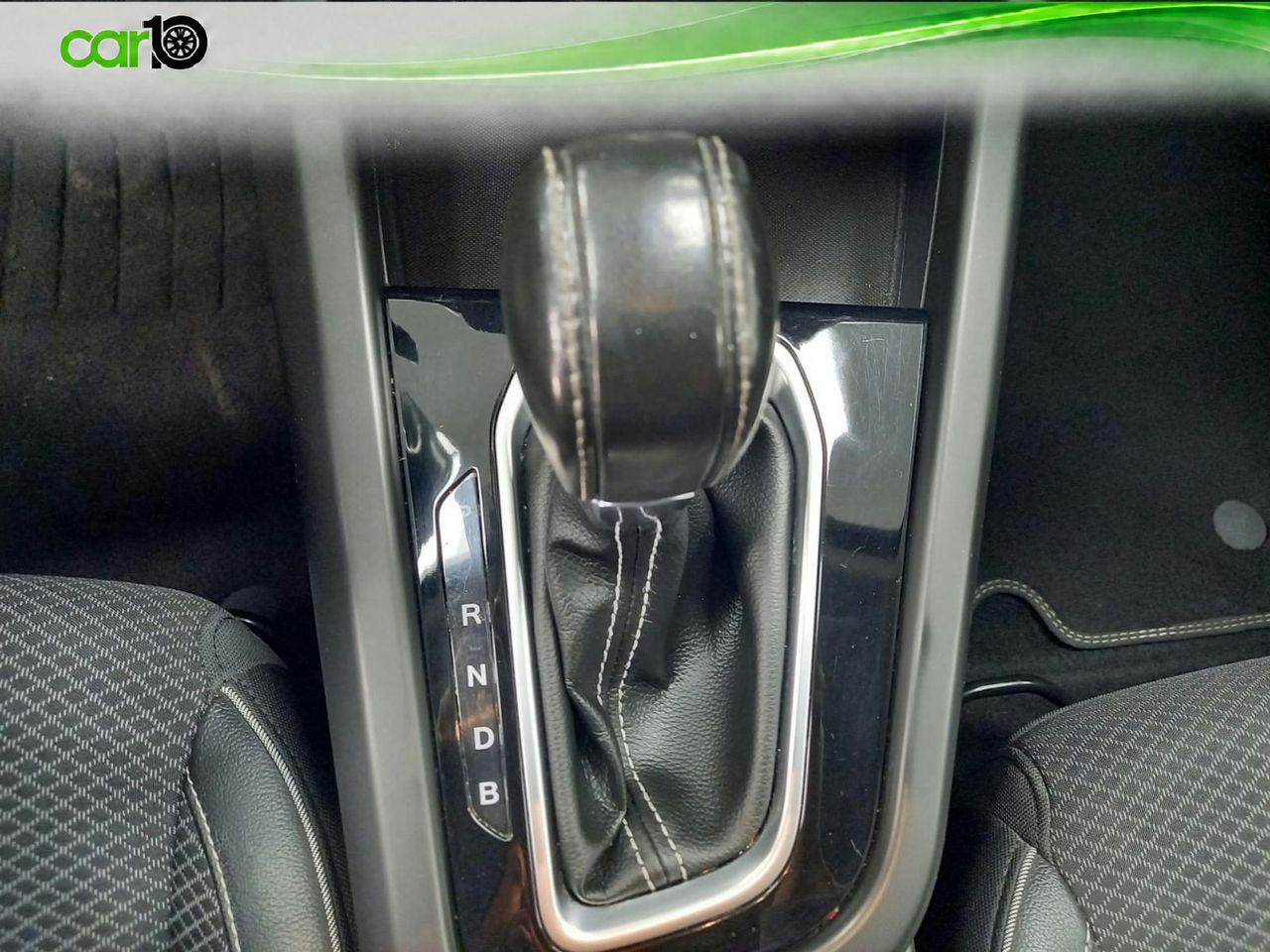 RENAULT ARKANA INTENS 1.6 E-TECH HYBRID 145CV BVA6 E6D  - Foto 15