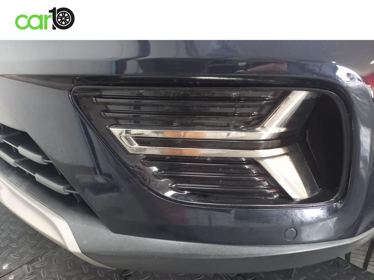 RENAULT ARKANA INTENS 1.6 E-TECH HYBRID 145CV BVA6 E6D  - Foto 29