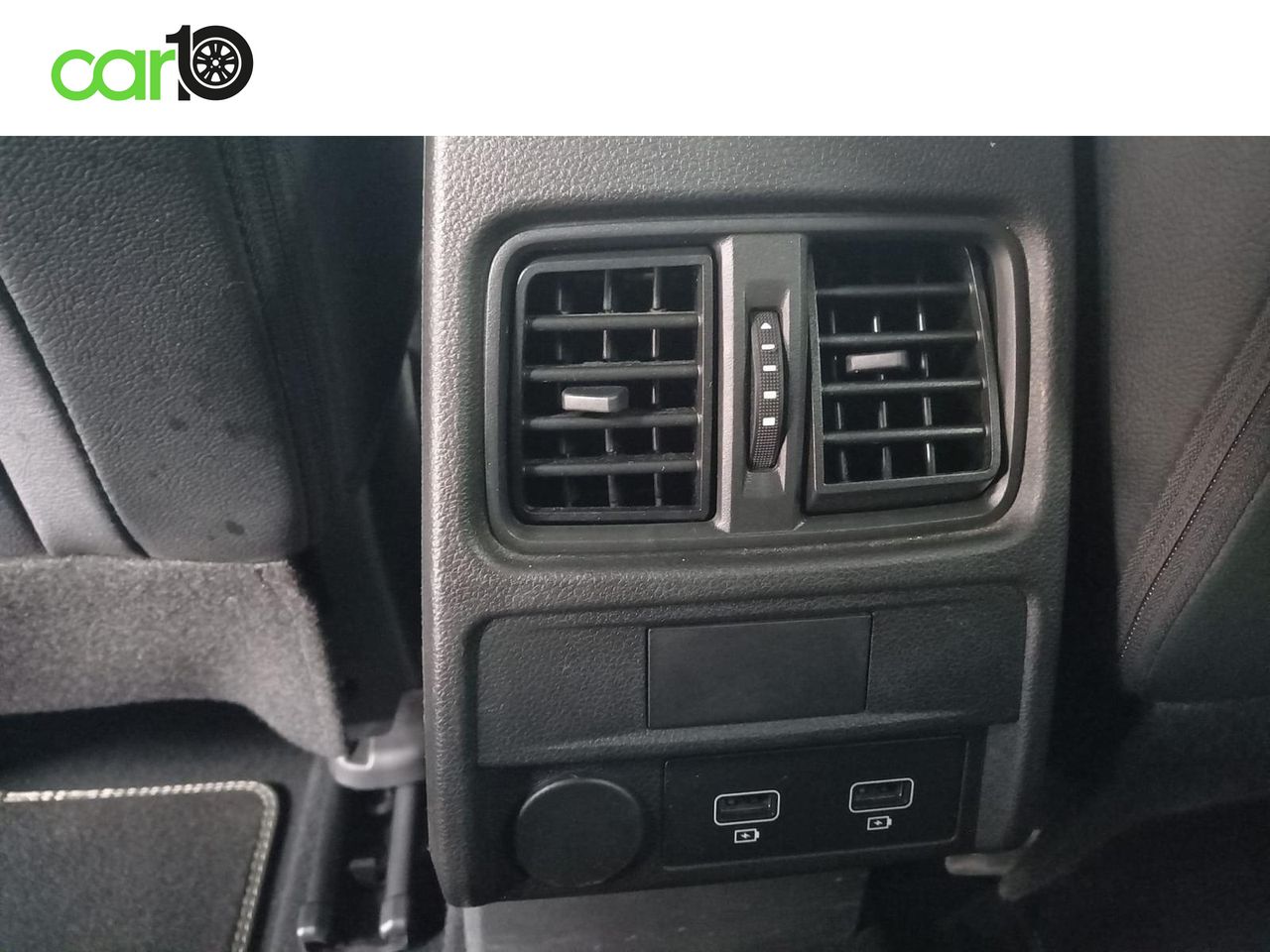 RENAULT ARKANA INTENS 1.6 E-TECH HYBRID 145CV BVA6 E6D  - Foto 25
