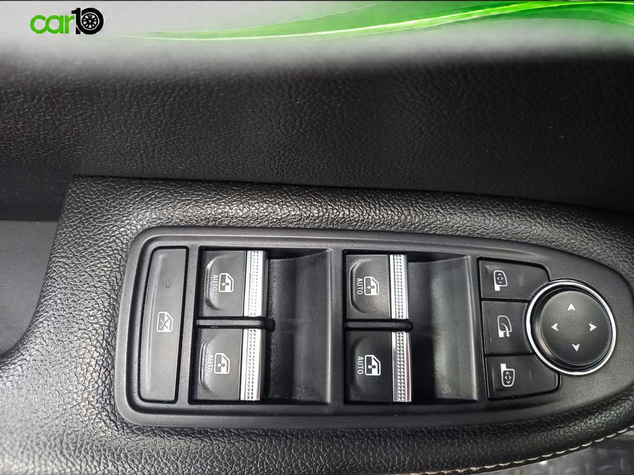 RENAULT ARKANA INTENS 1.6 E-TECH HYBRID 145CV BVA6 E6D  - Foto 11