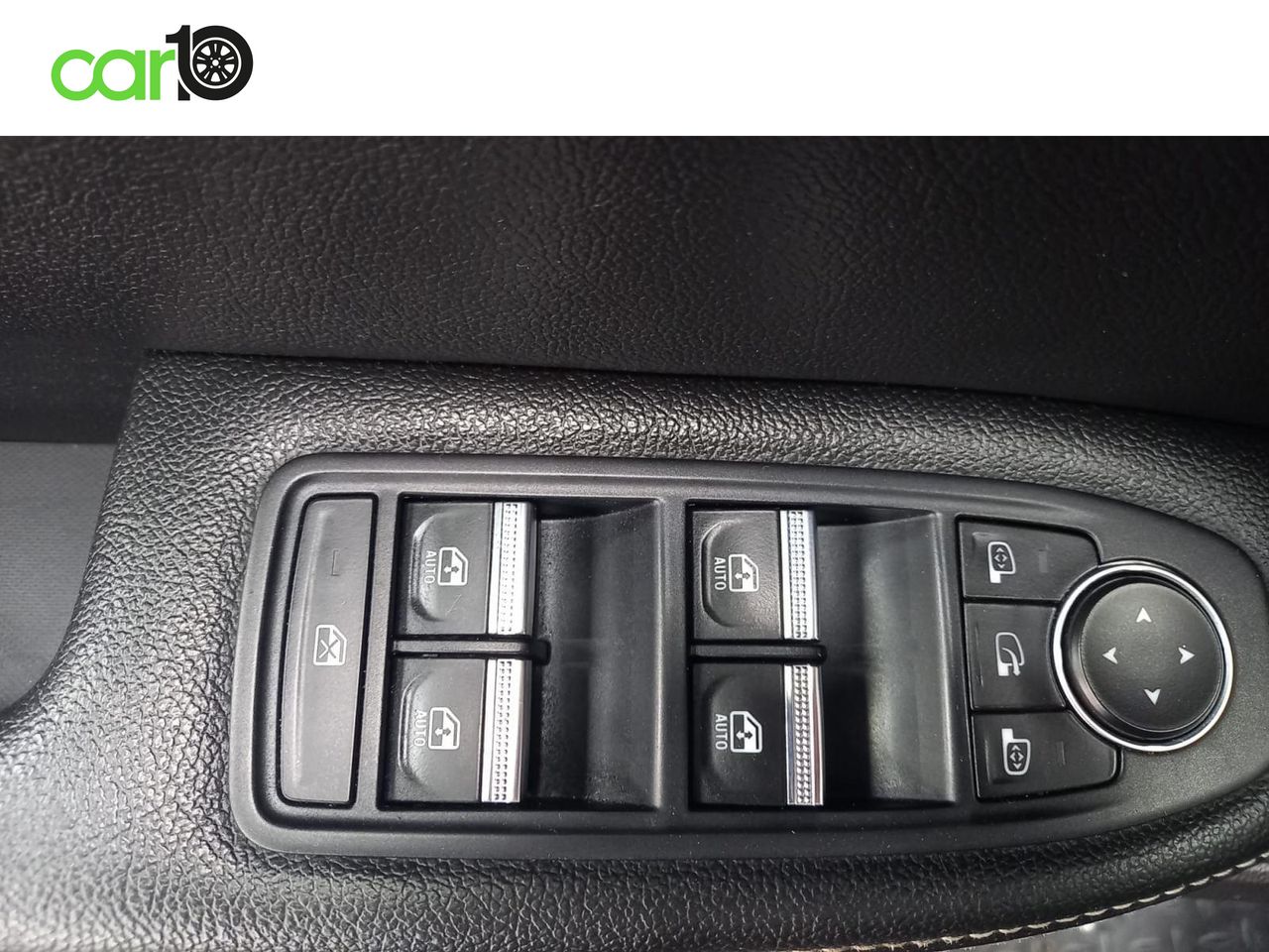 RENAULT ARKANA INTENS 1.6 E-TECH HYBRID 145CV BVA6 E6D  - Foto 10