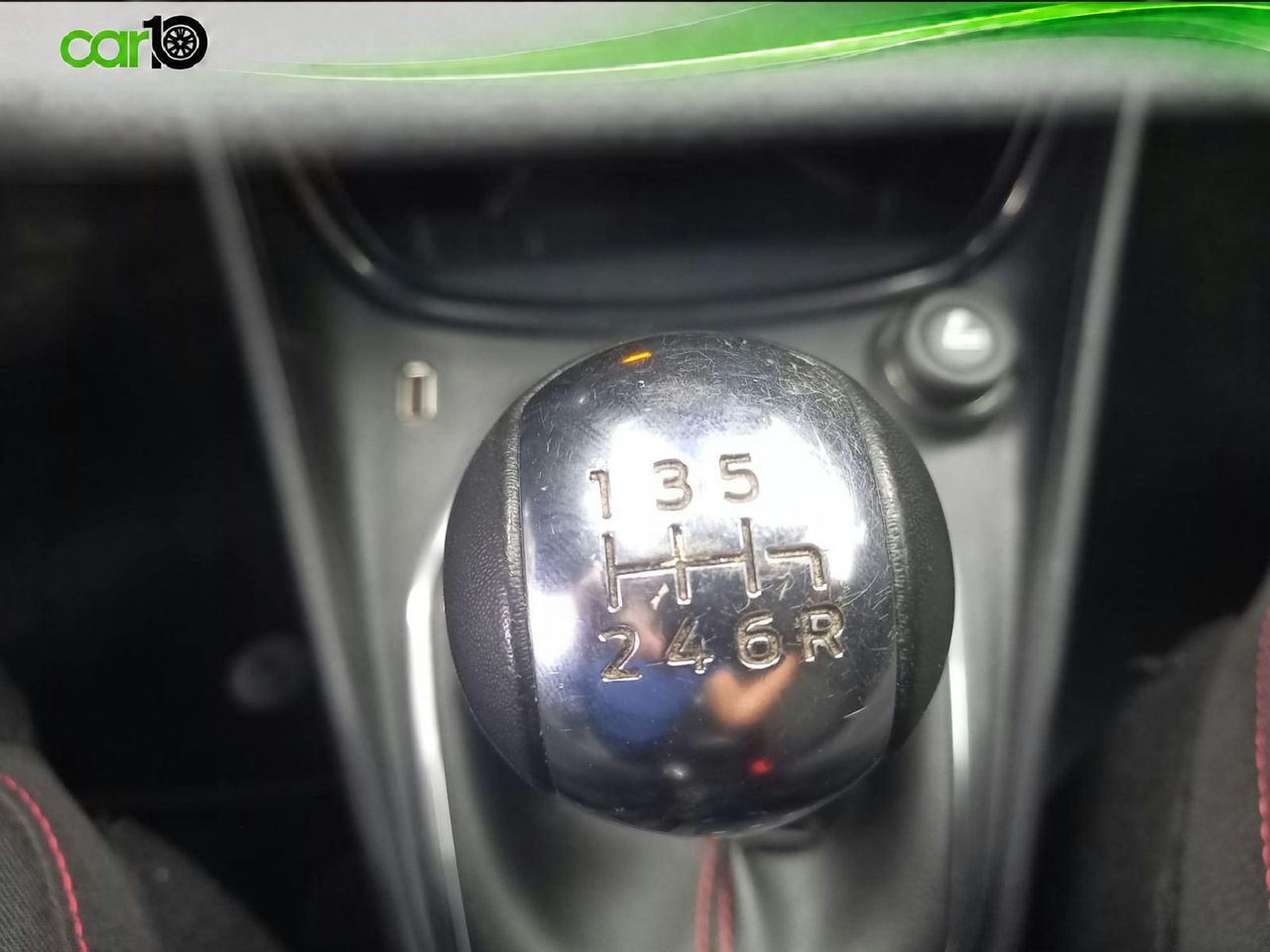 FORD PUMA ST LINE 5D 1.0T 125CV MHEV M6 FWD  - Foto 15