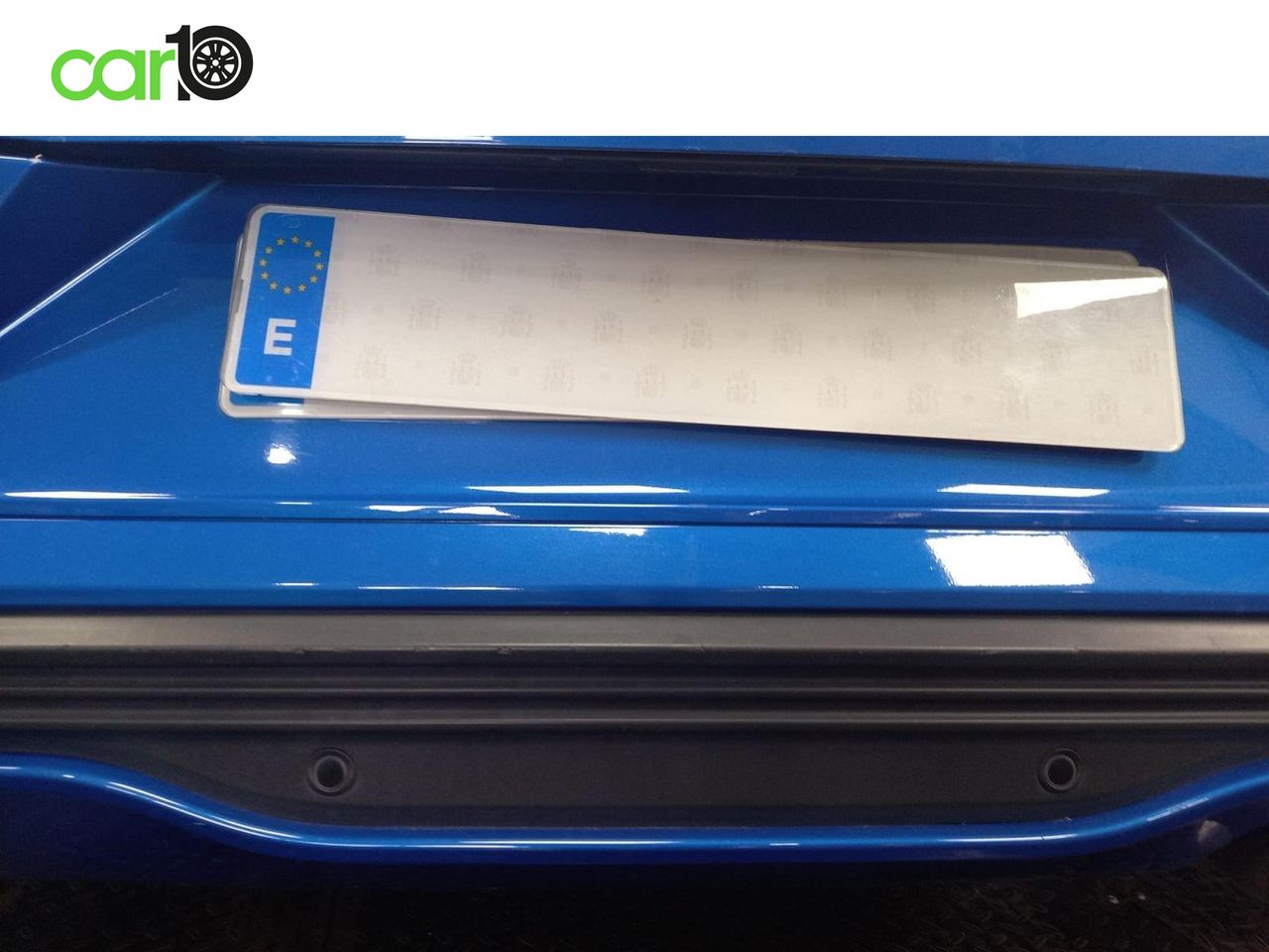 FORD PUMA ST LINE 5D 1.0T 125CV MHEV M6 FWD  - Foto 28