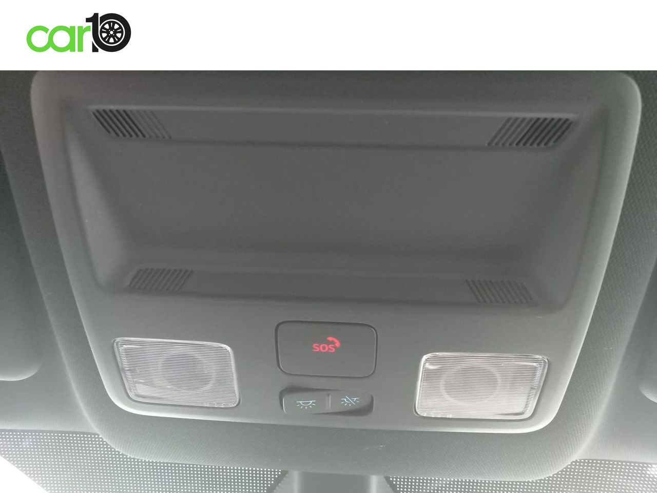 FORD PUMA ST LINE 5D 1.0T 125CV MHEV M6 FWD  - Foto 12