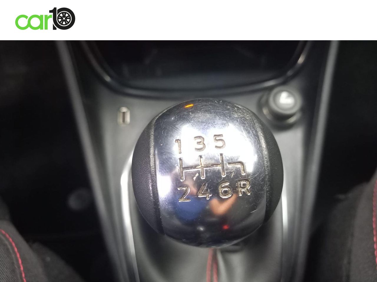 FORD PUMA ST LINE 5D 1.0T 125CV MHEV M6 FWD  - Foto 14