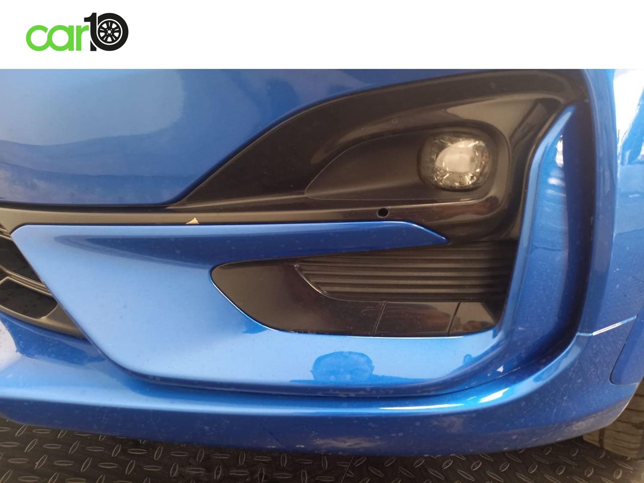 FORD PUMA ST LINE 5D 1.0T 125CV MHEV M6 FWD  - Foto 13