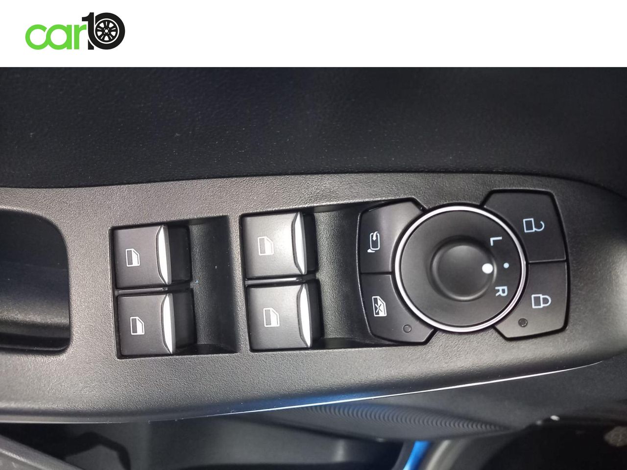 FORD PUMA ST LINE 5D 1.0T 125CV MHEV M6 FWD  - Foto 26