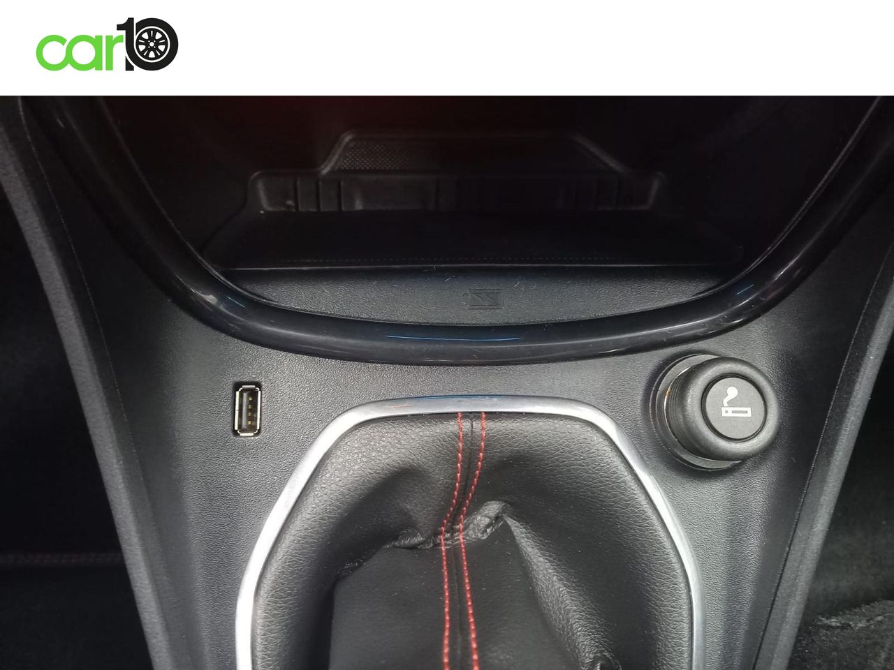 FORD PUMA ST LINE 5D 1.0T 125CV MHEV M6 FWD  - Foto 10