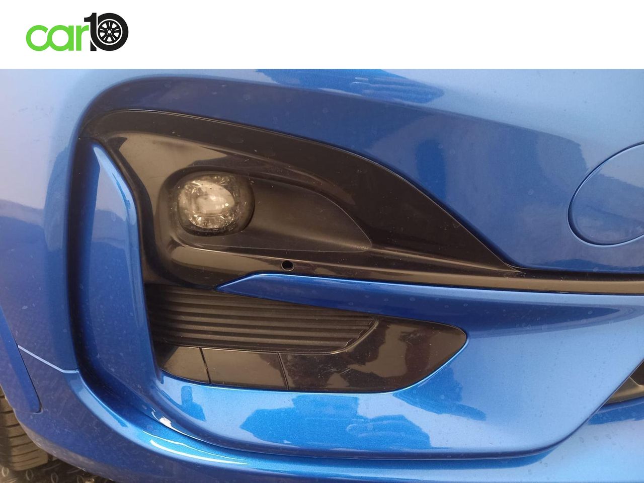 FORD PUMA ST LINE 5D 1.0T 125CV MHEV M6 FWD  - Foto 9