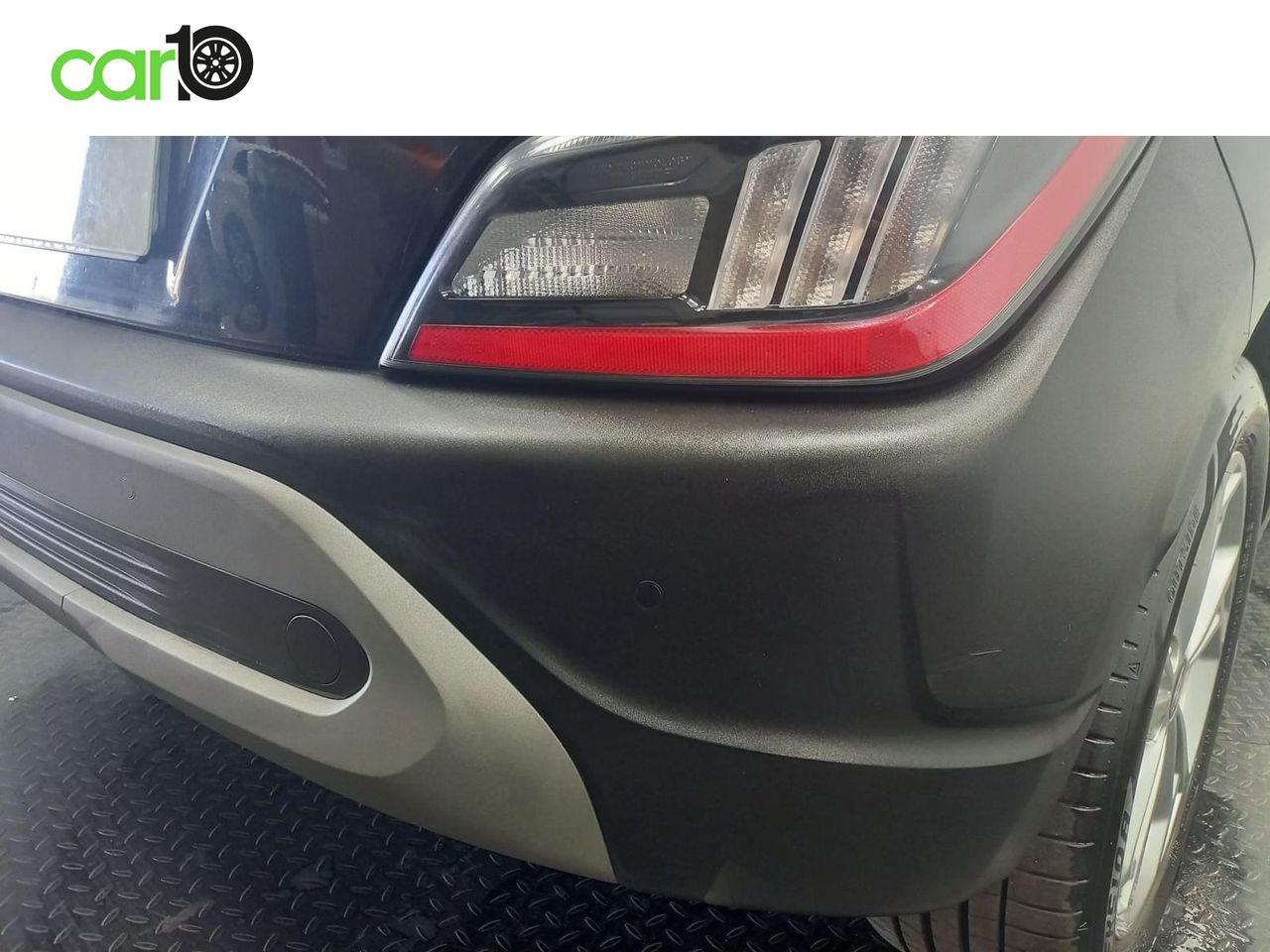 HYUNDAI KONA 1.0T-GDI EDITON 30 120CV  - Foto 33