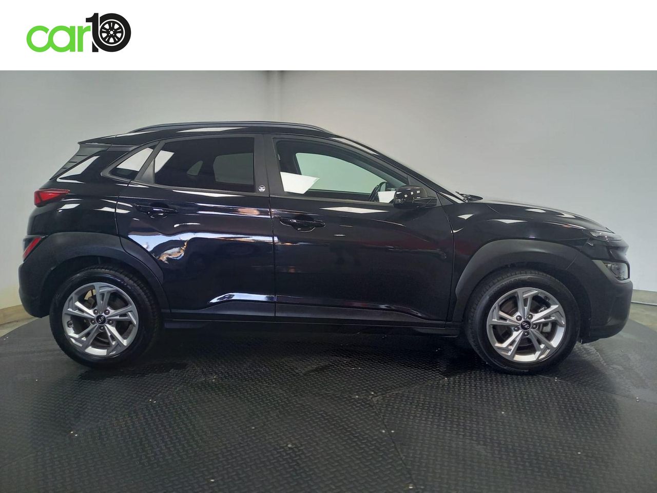 HYUNDAI KONA 1.0T-GDI EDITON 30 120CV  - Foto 4