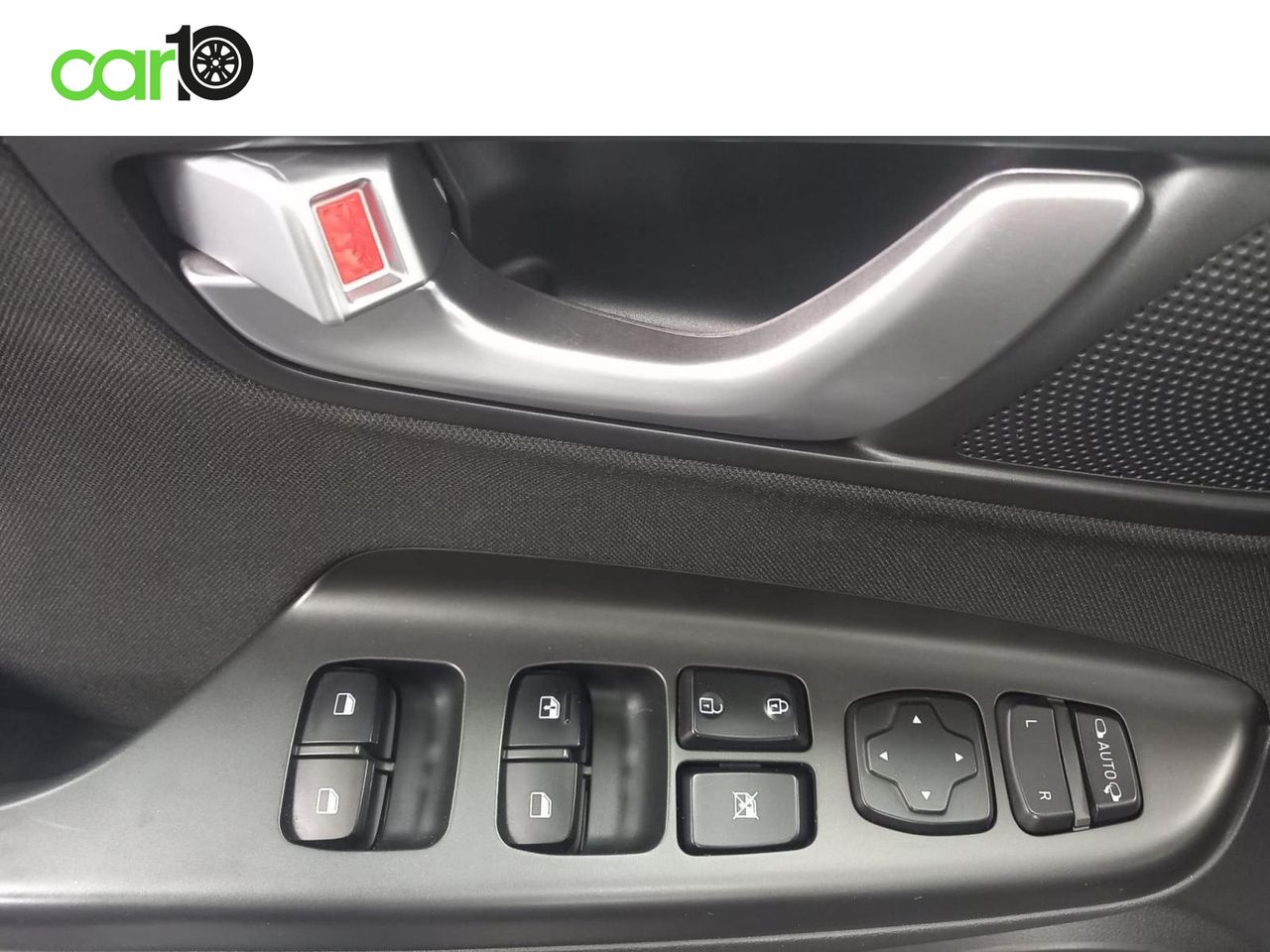 HYUNDAI KONA 1.0T-GDI EDITON 30 120CV  - Foto 30